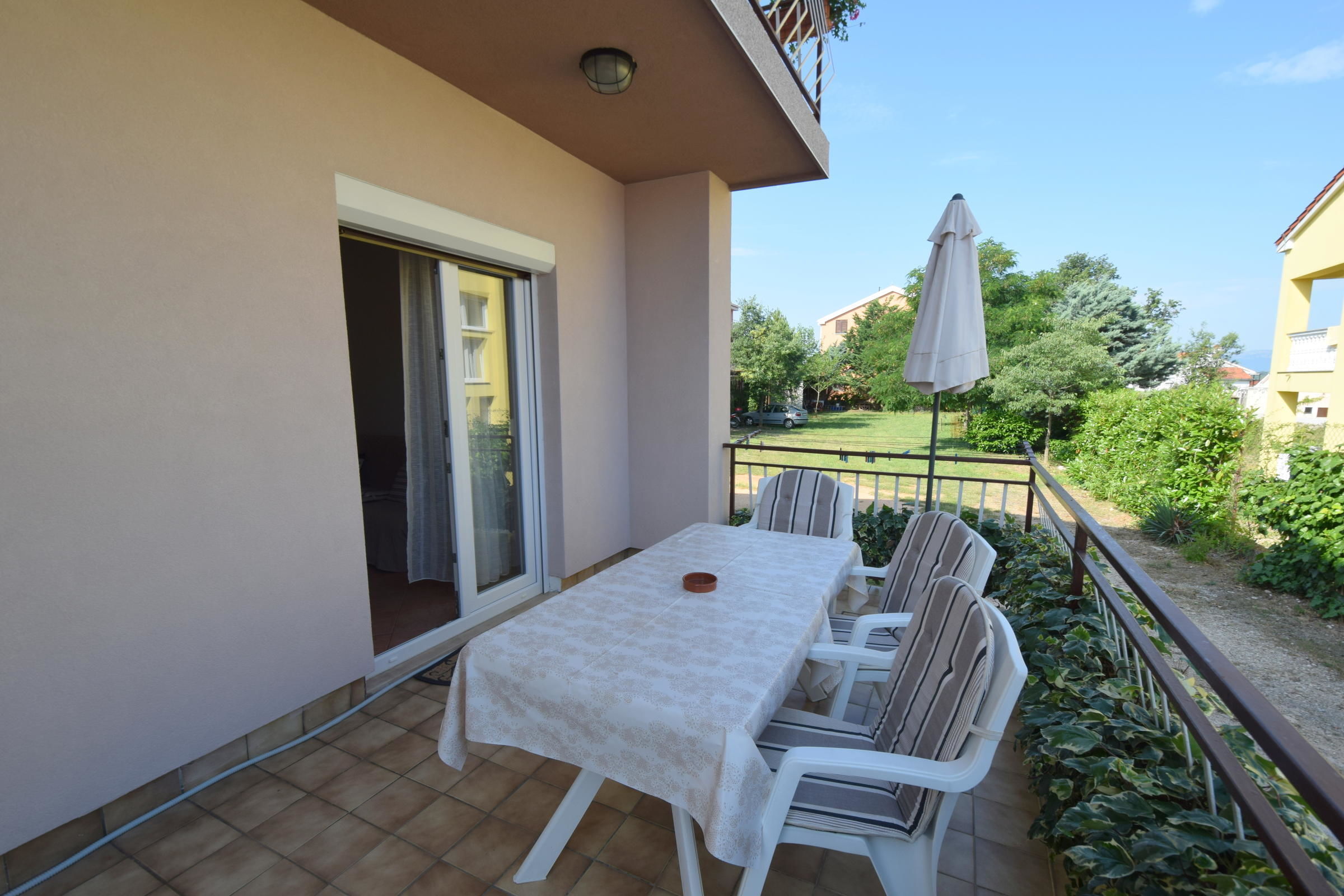Apartments Josipa 62002-A5