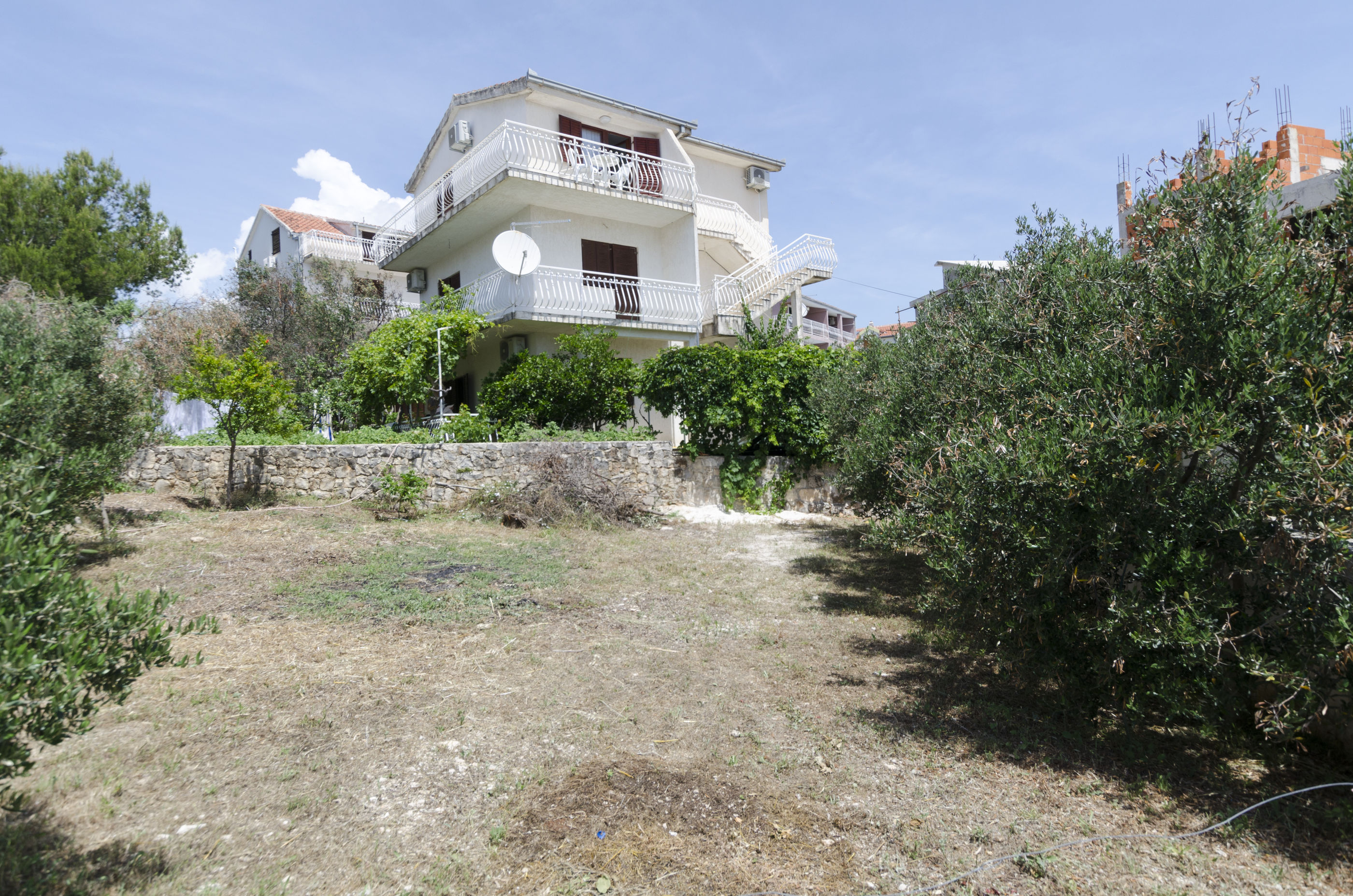 Apartments Mirko 32991-A2