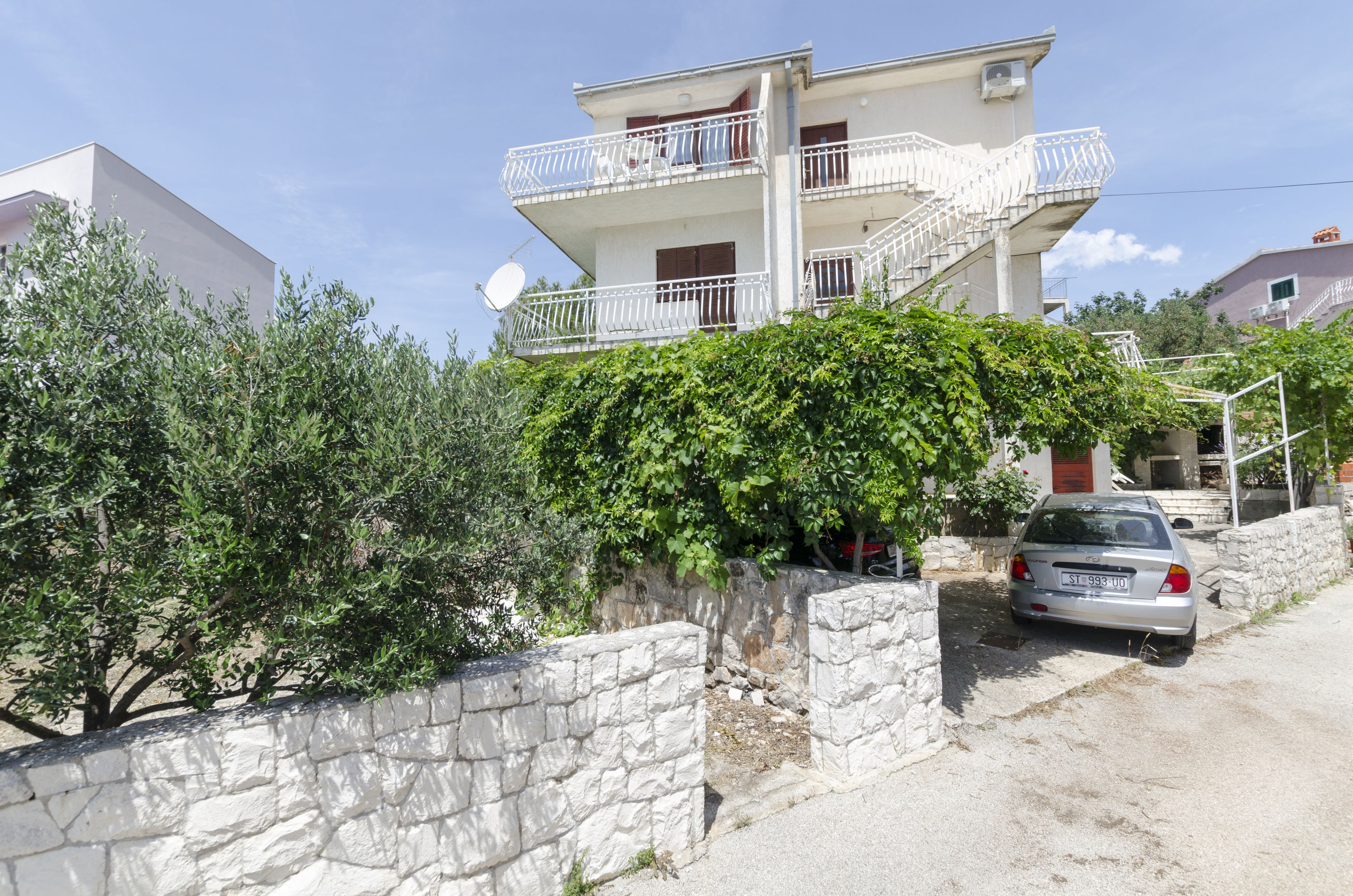 Apartmani Mirko A1
