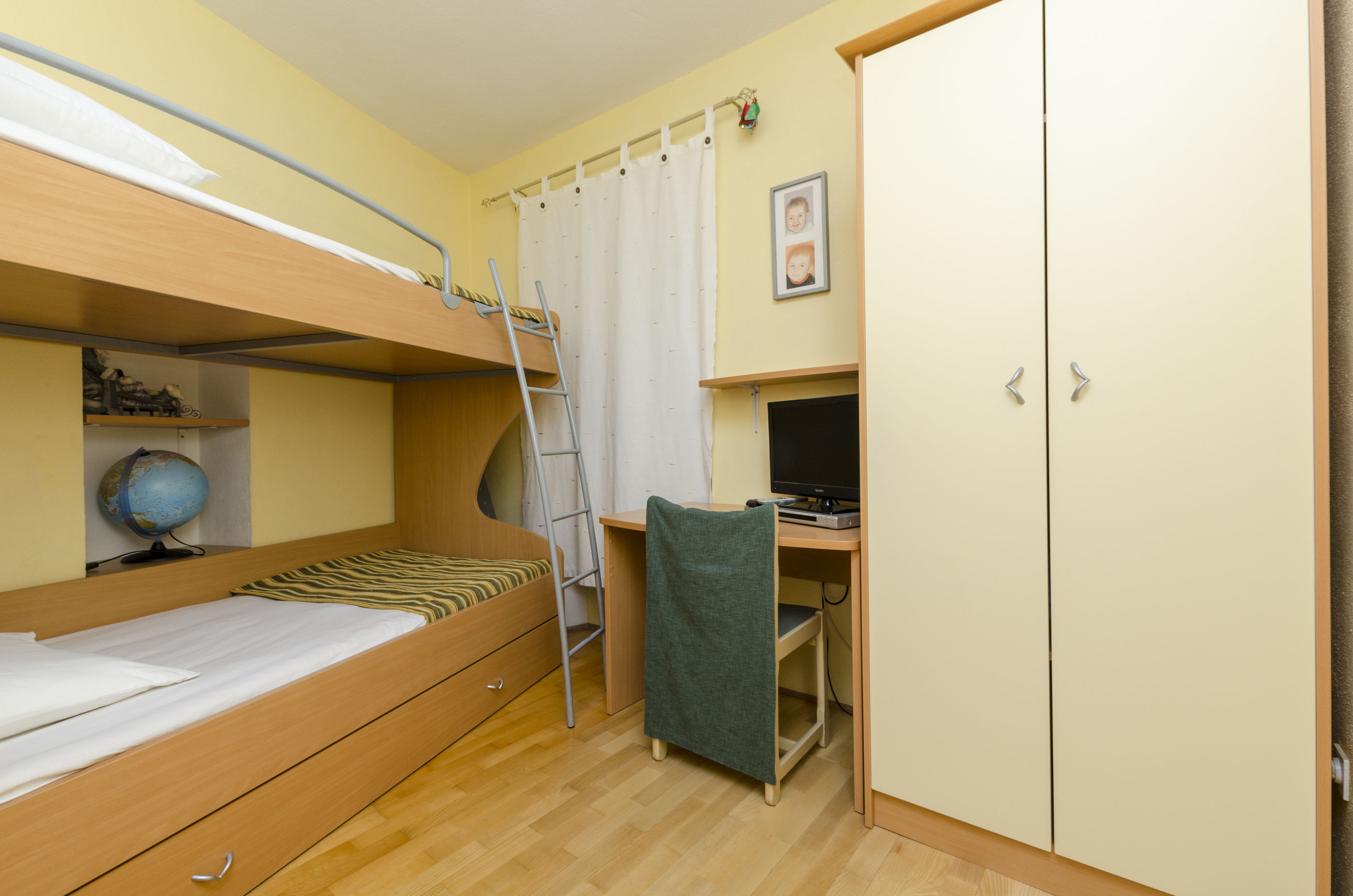 Apartments Jurica 34621-A1