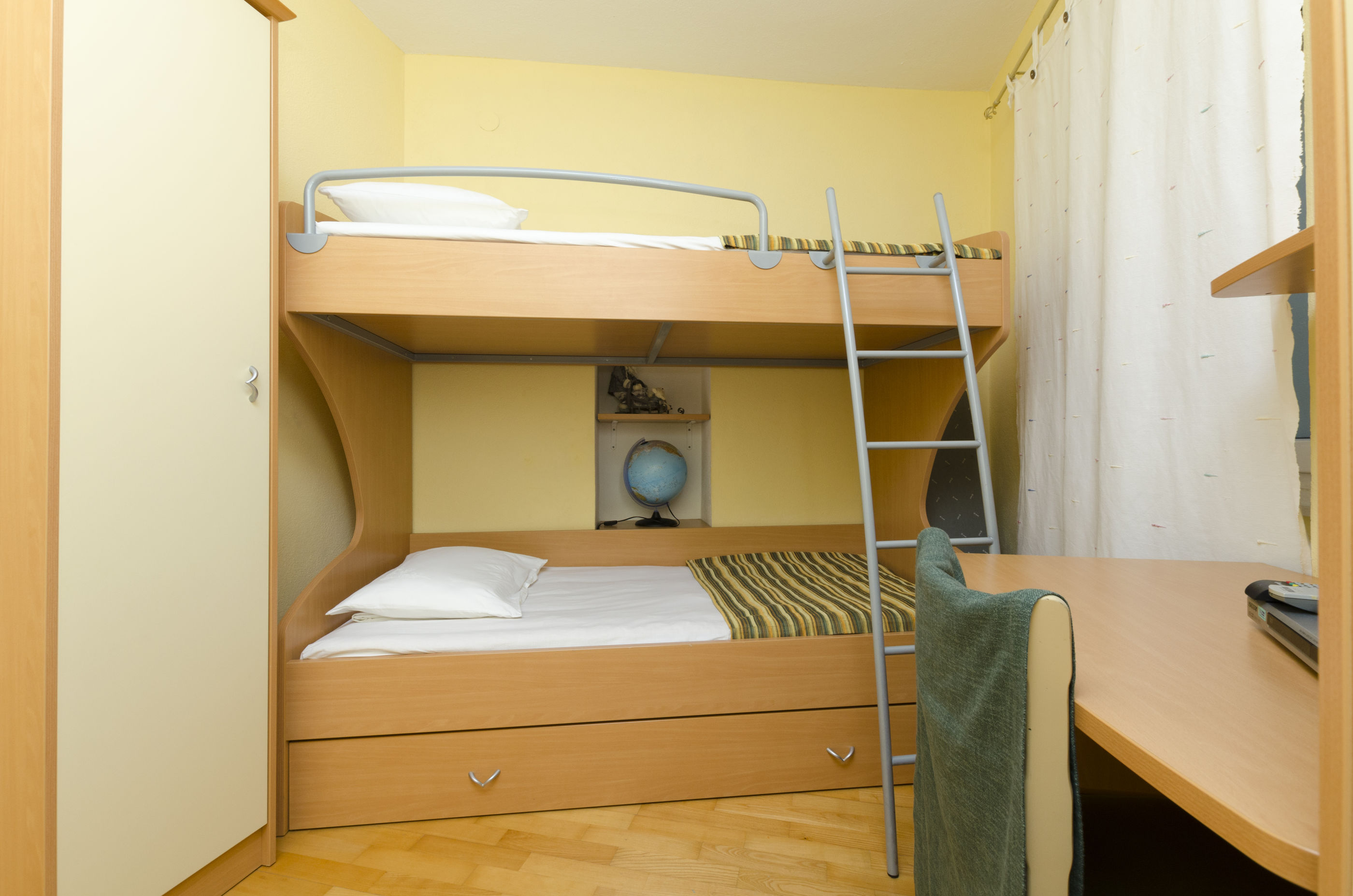 Apartments Jurica 34621-A1