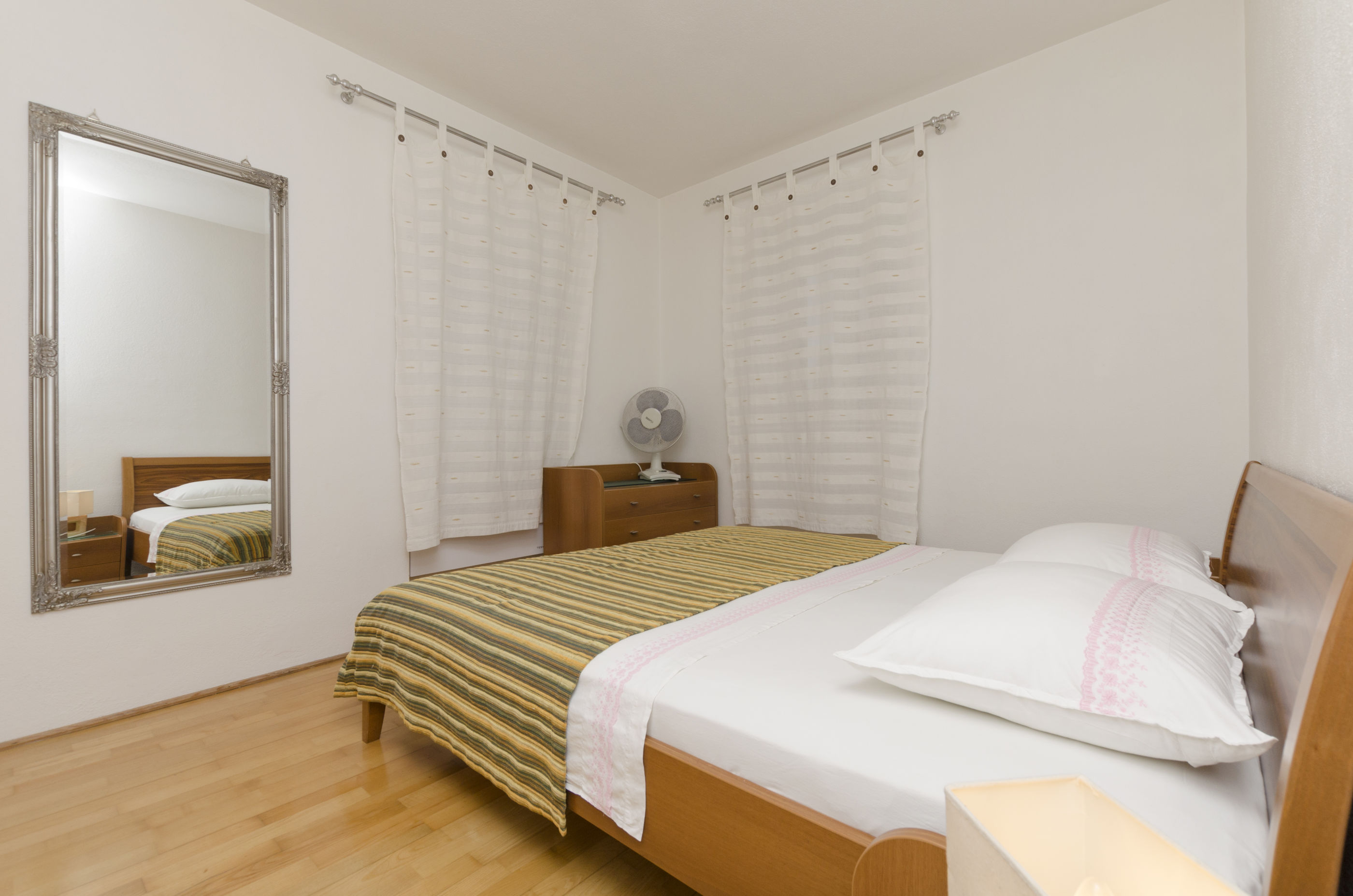 Apartments Jurica 34621-A1