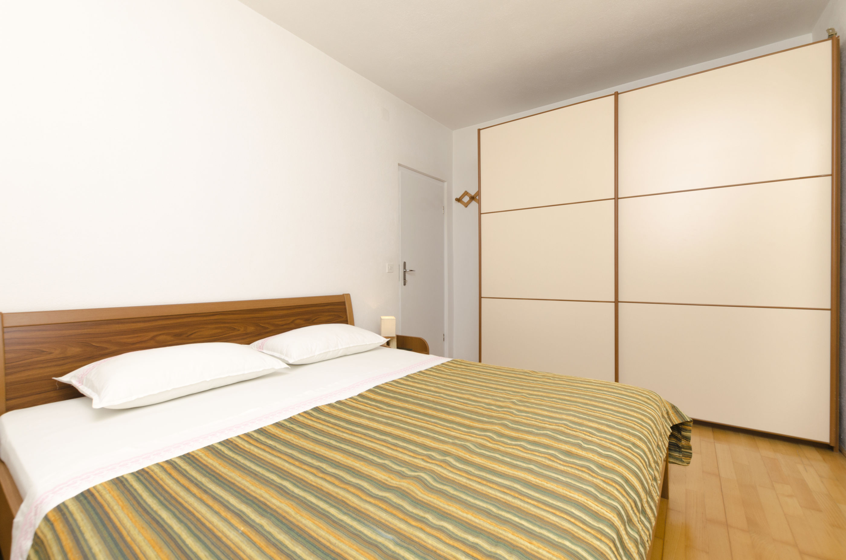 Apartments Jurica 34621-A1