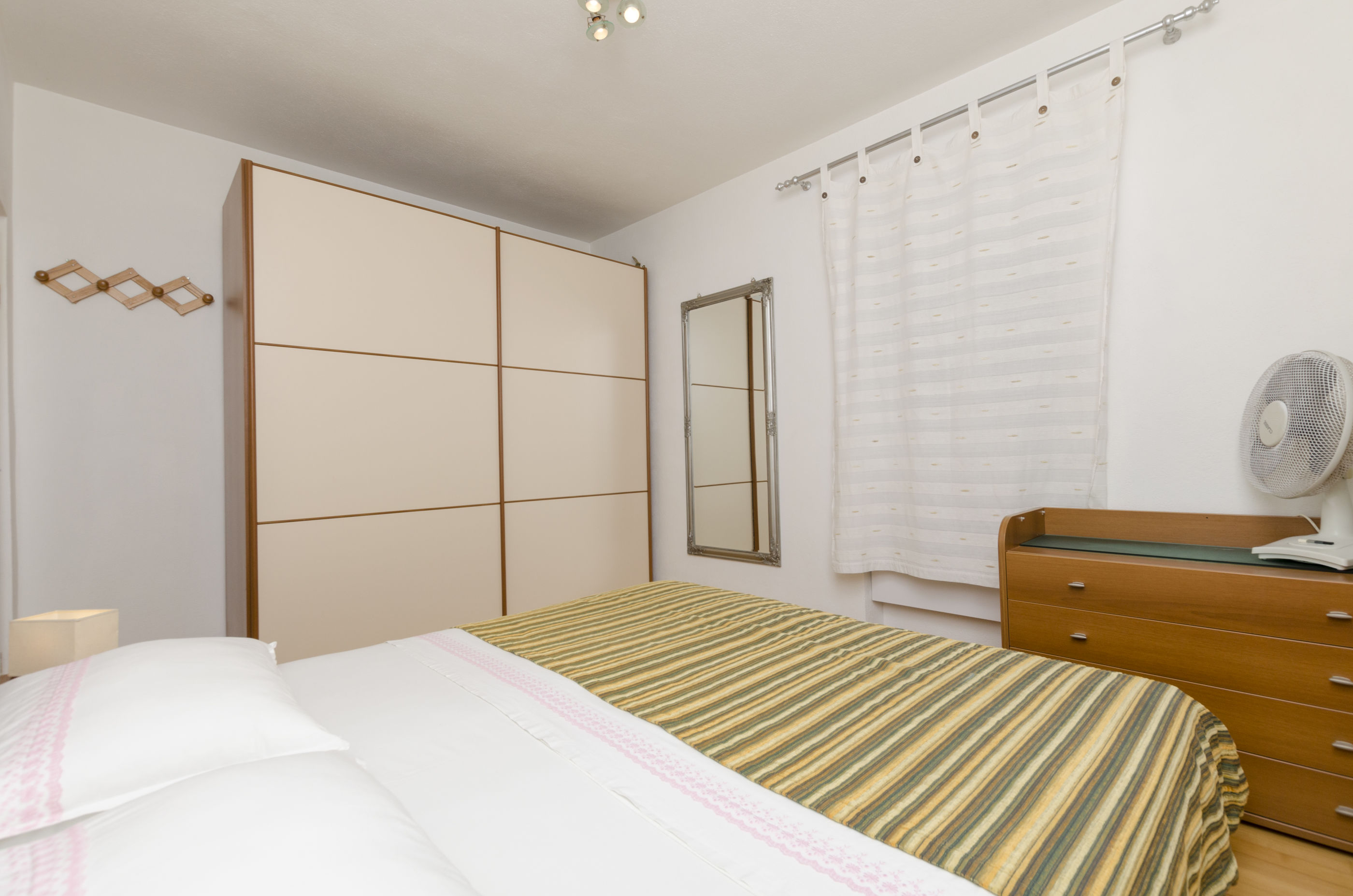 Apartments Jurica 34621-A1