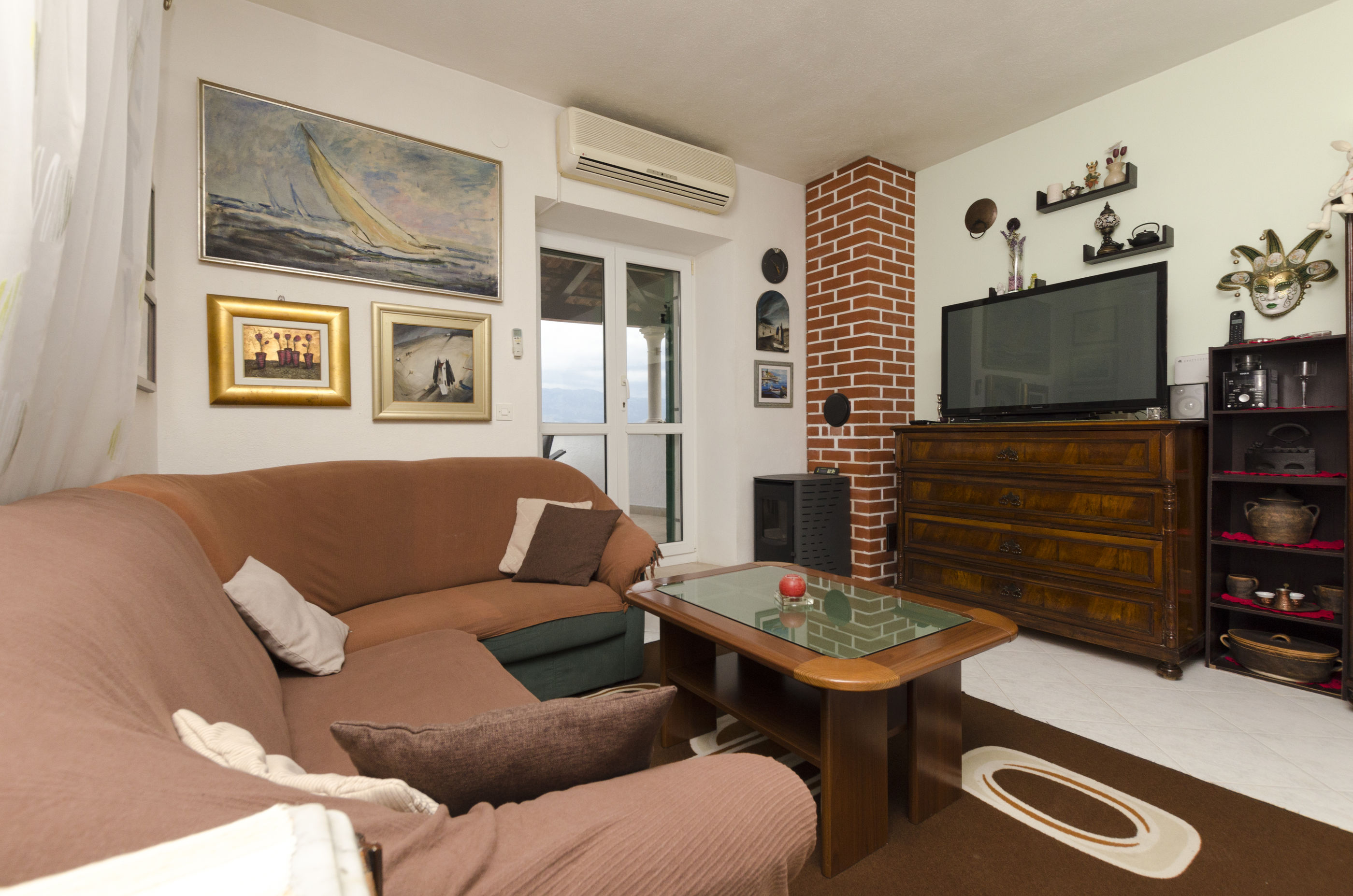 Apartments Jurica 34621-A1