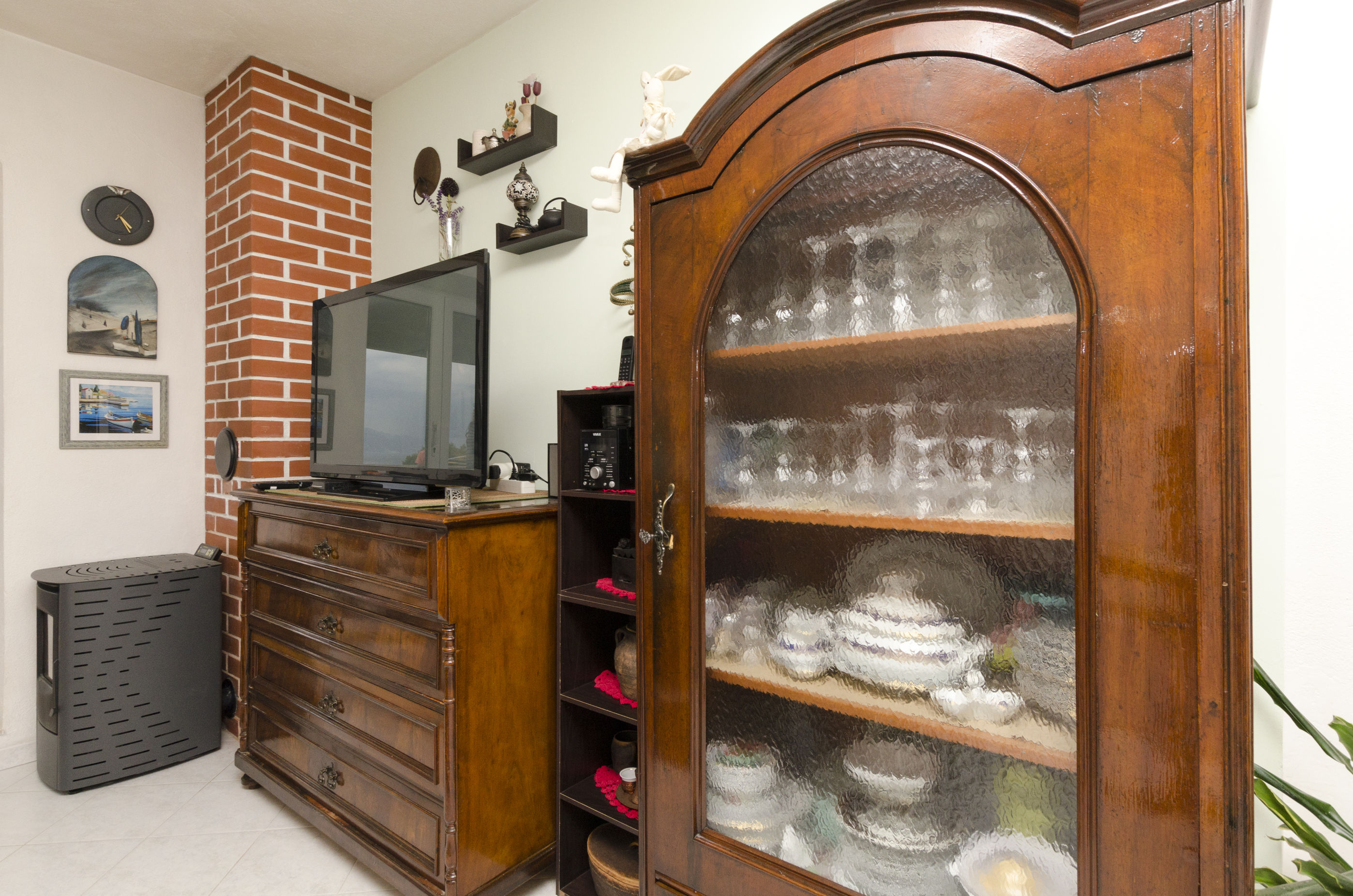 Apartments Jurica 34621-A1
