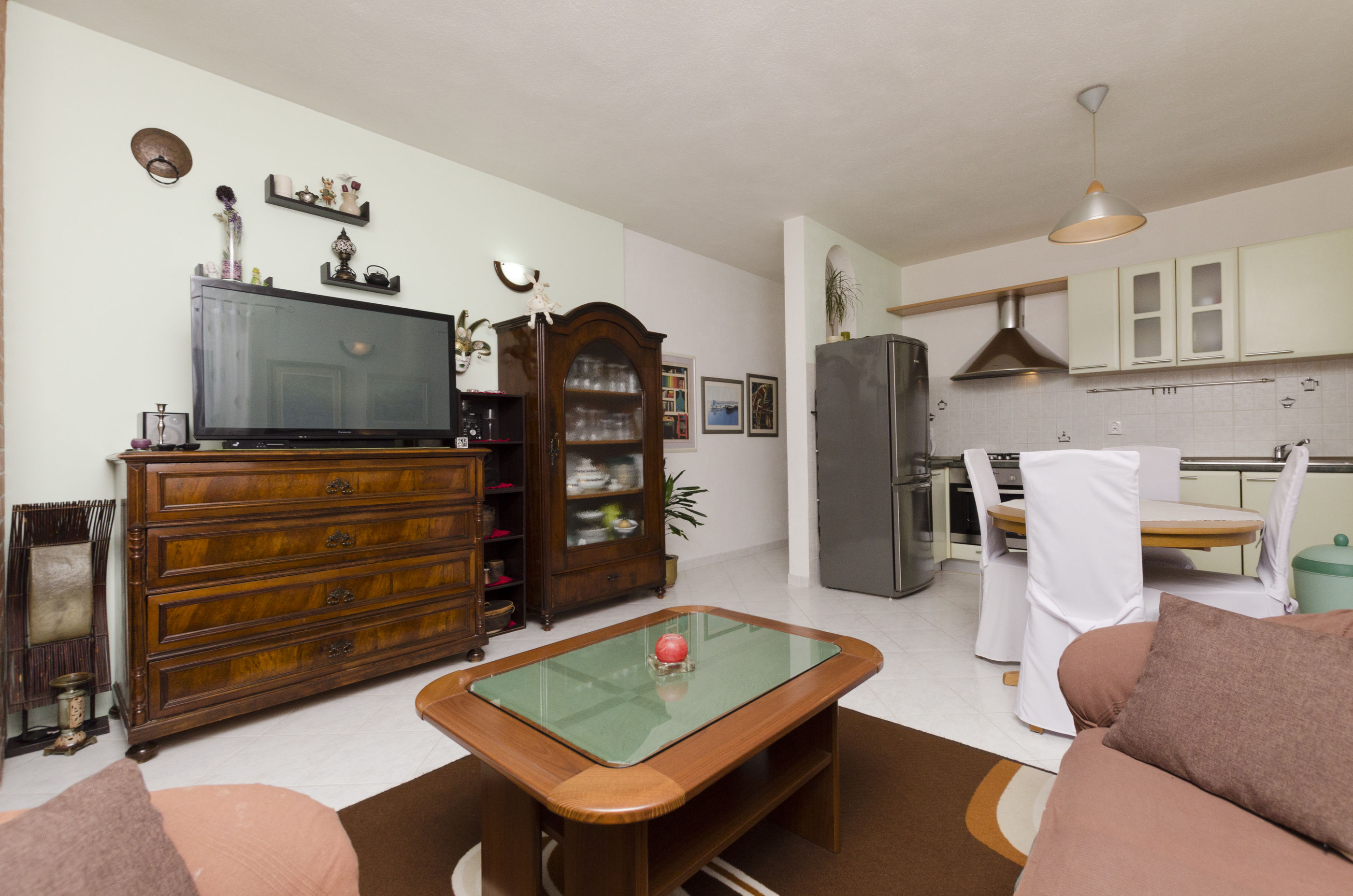 Apartments Jurica 34621-A1