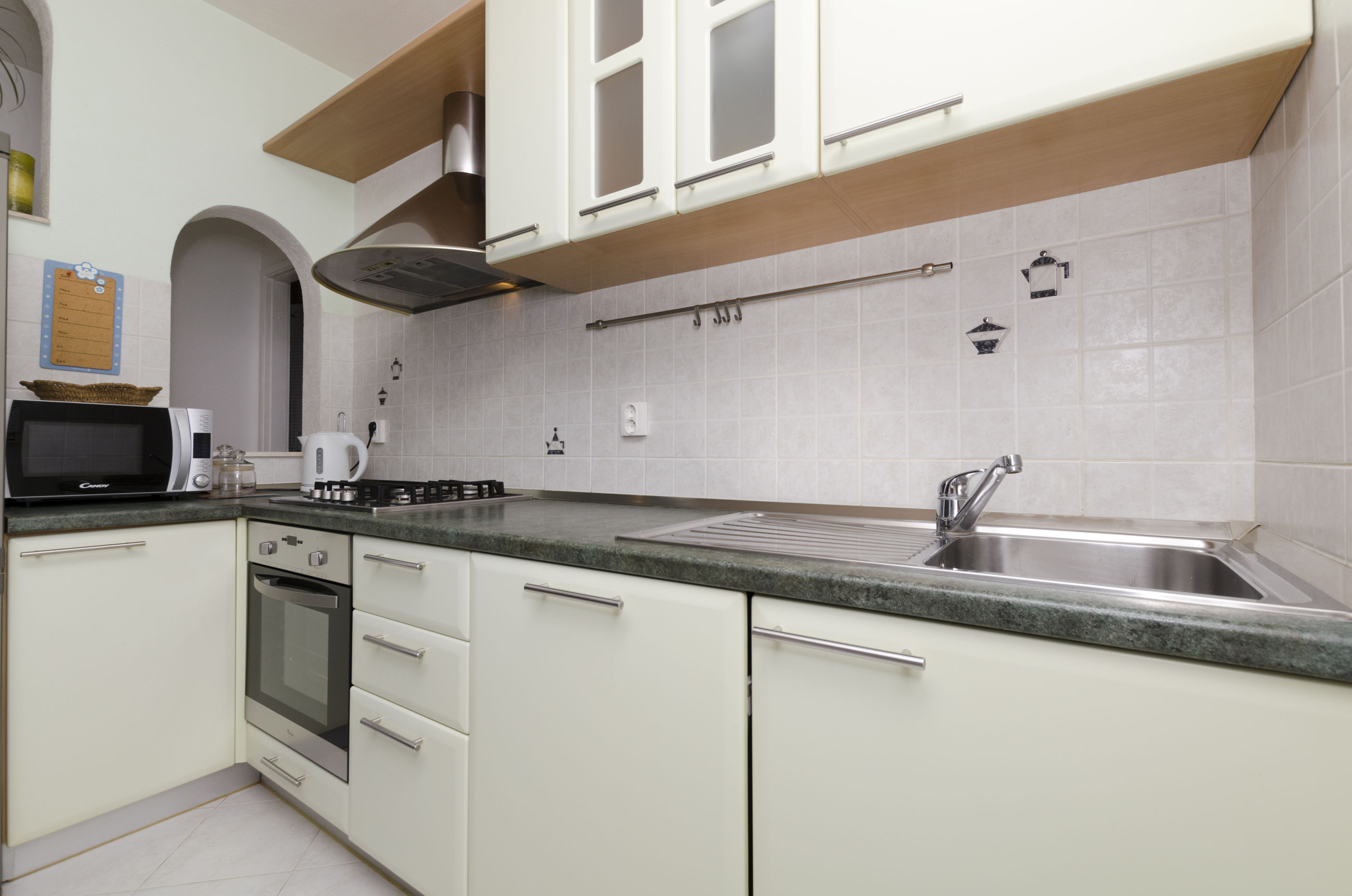 Apartments Jurica 34621-A1