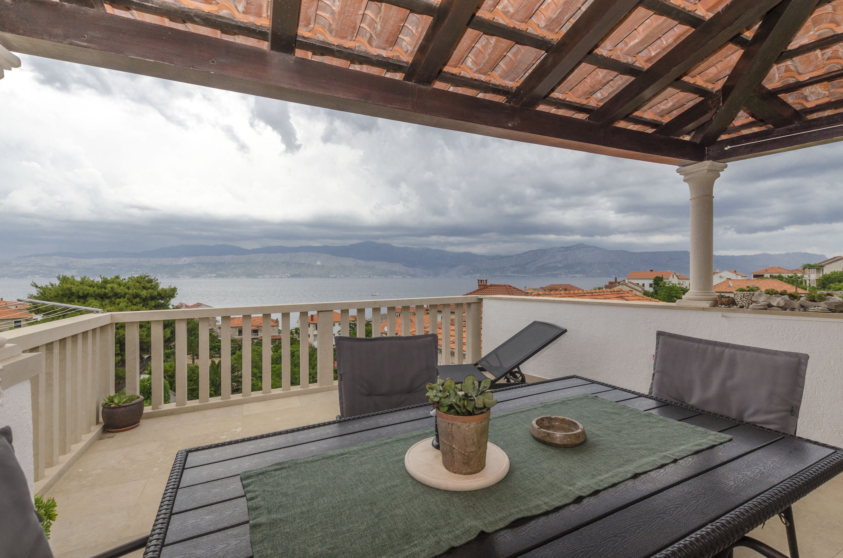 Apartments Jurica 34621-A1