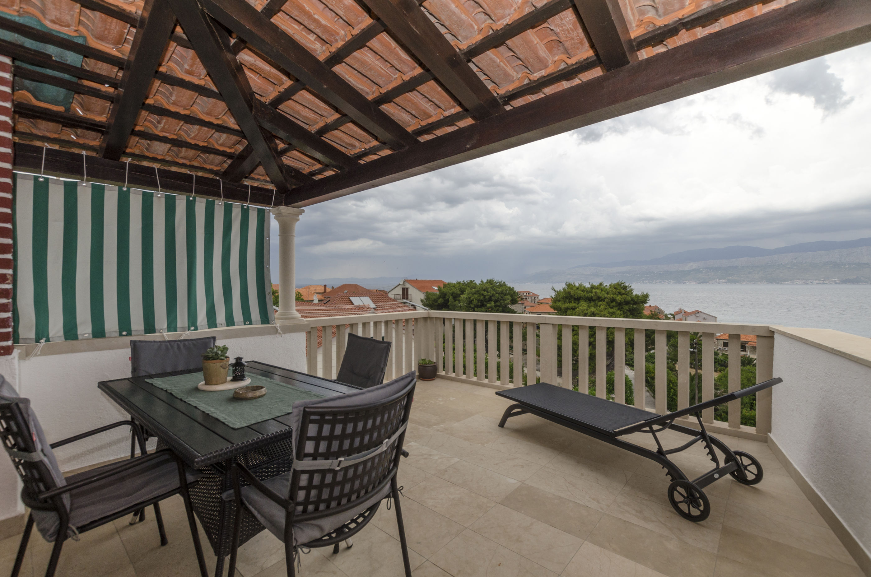 Apartments Jurica 34621-A1