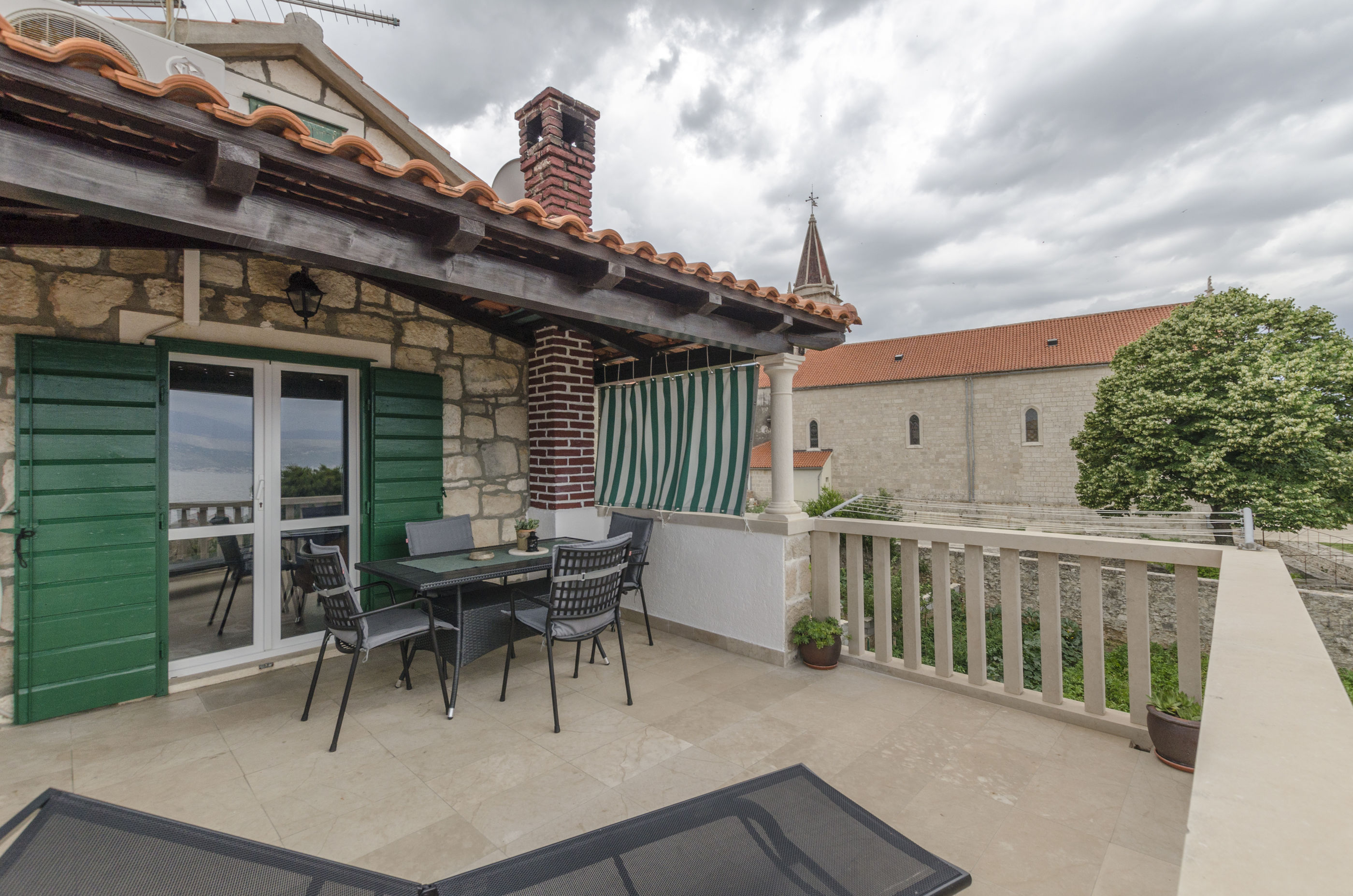 Apartments Jurica 34621-A1