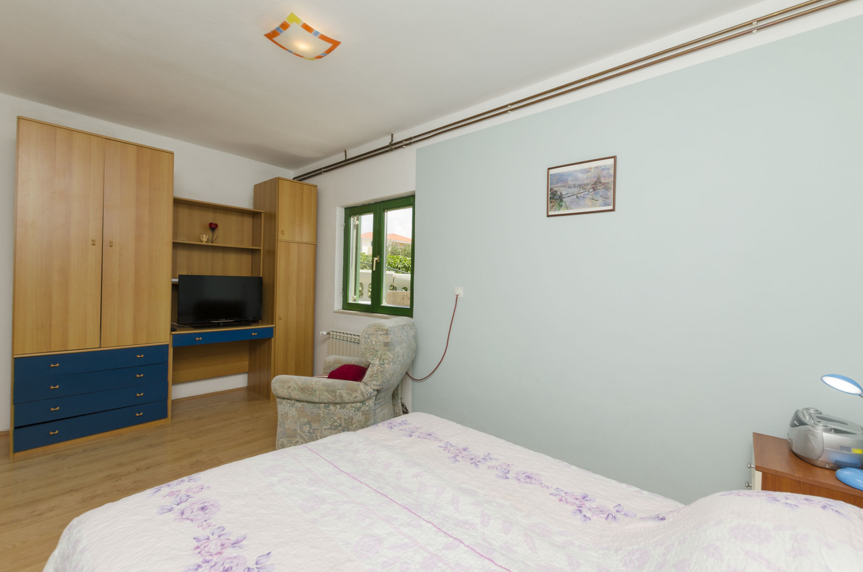 Apartments Luka 49631-A1
