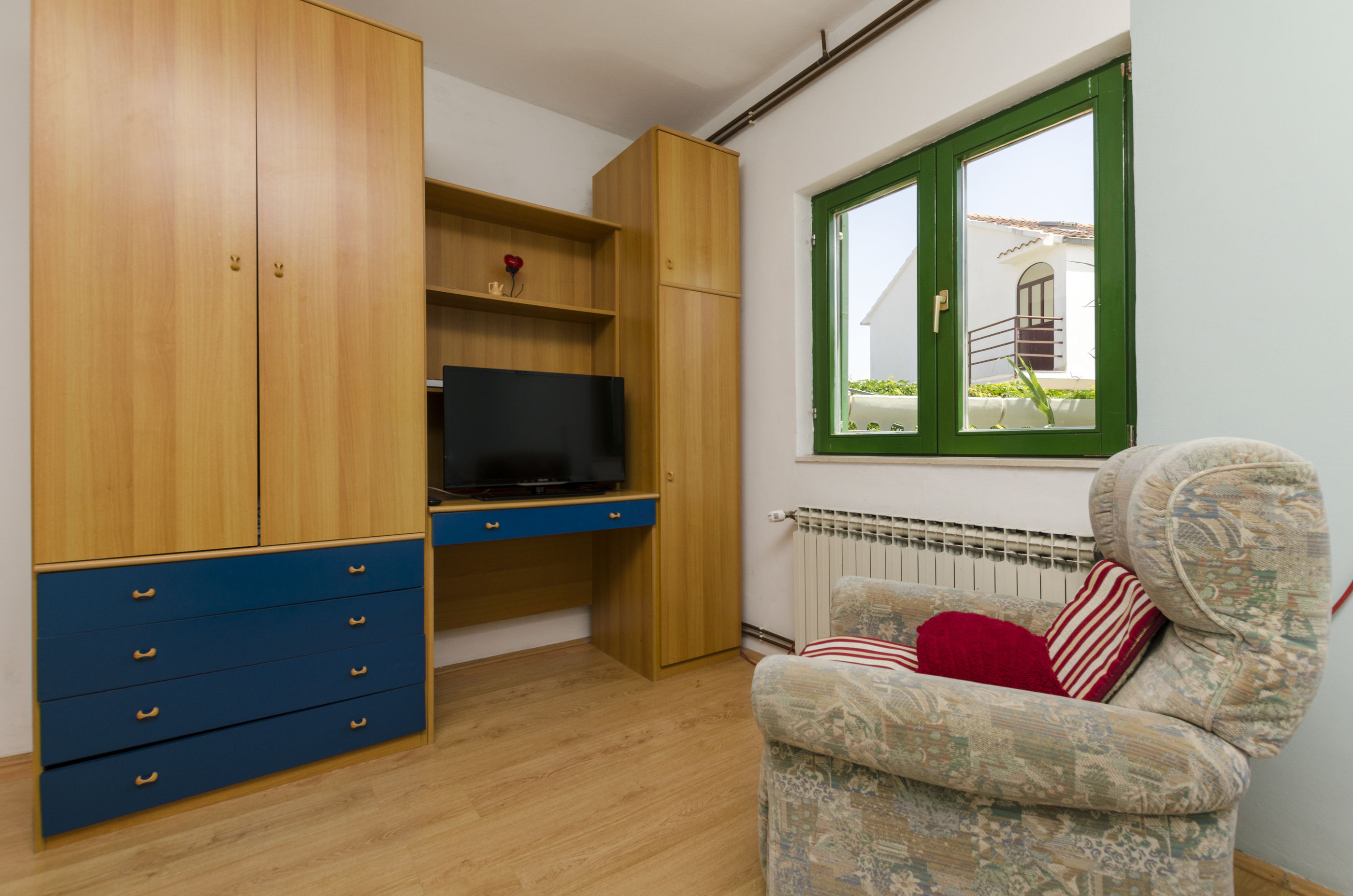 Apartments Luka 49631-A1