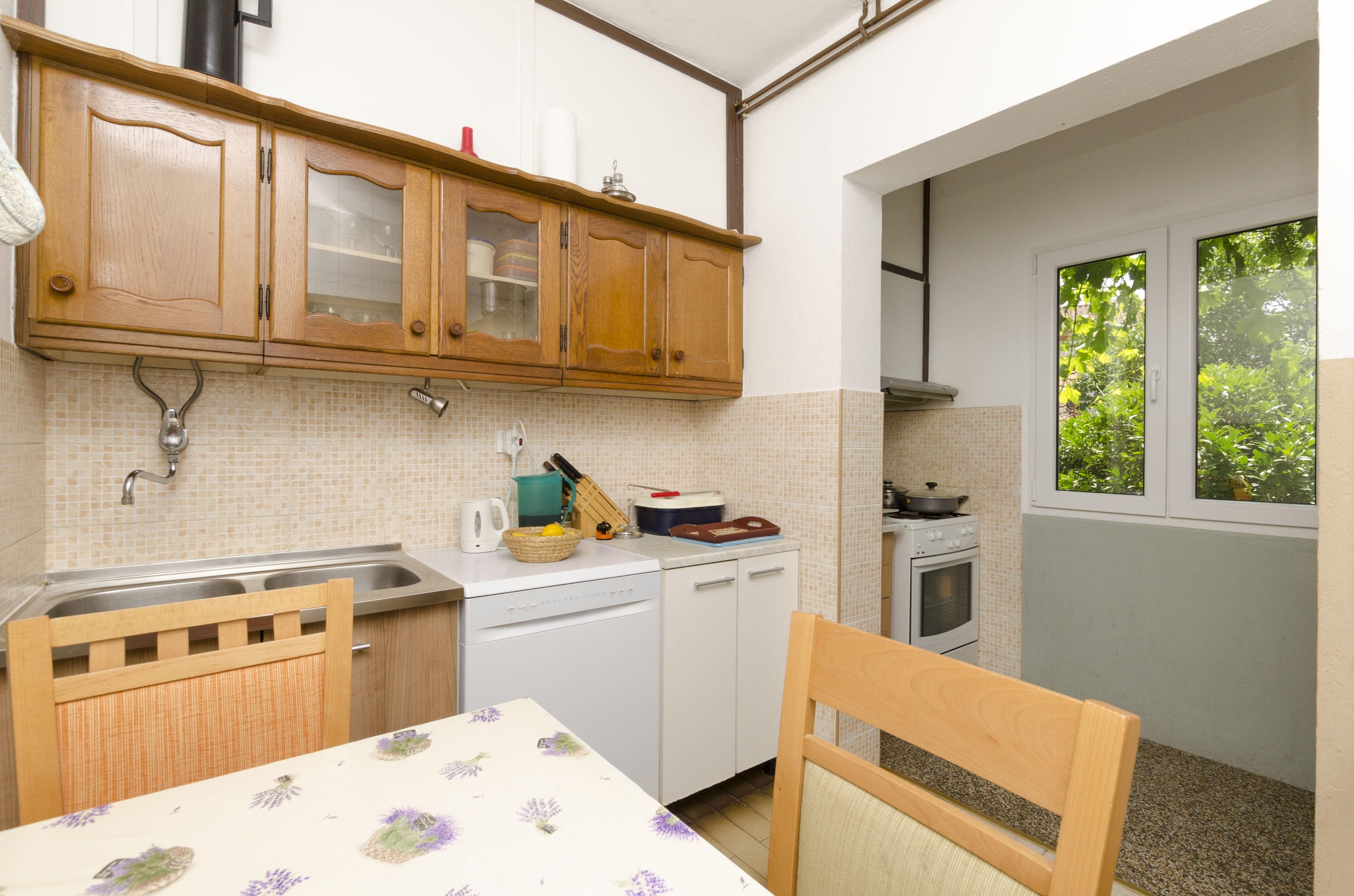 Apartments Luka 49631-A1