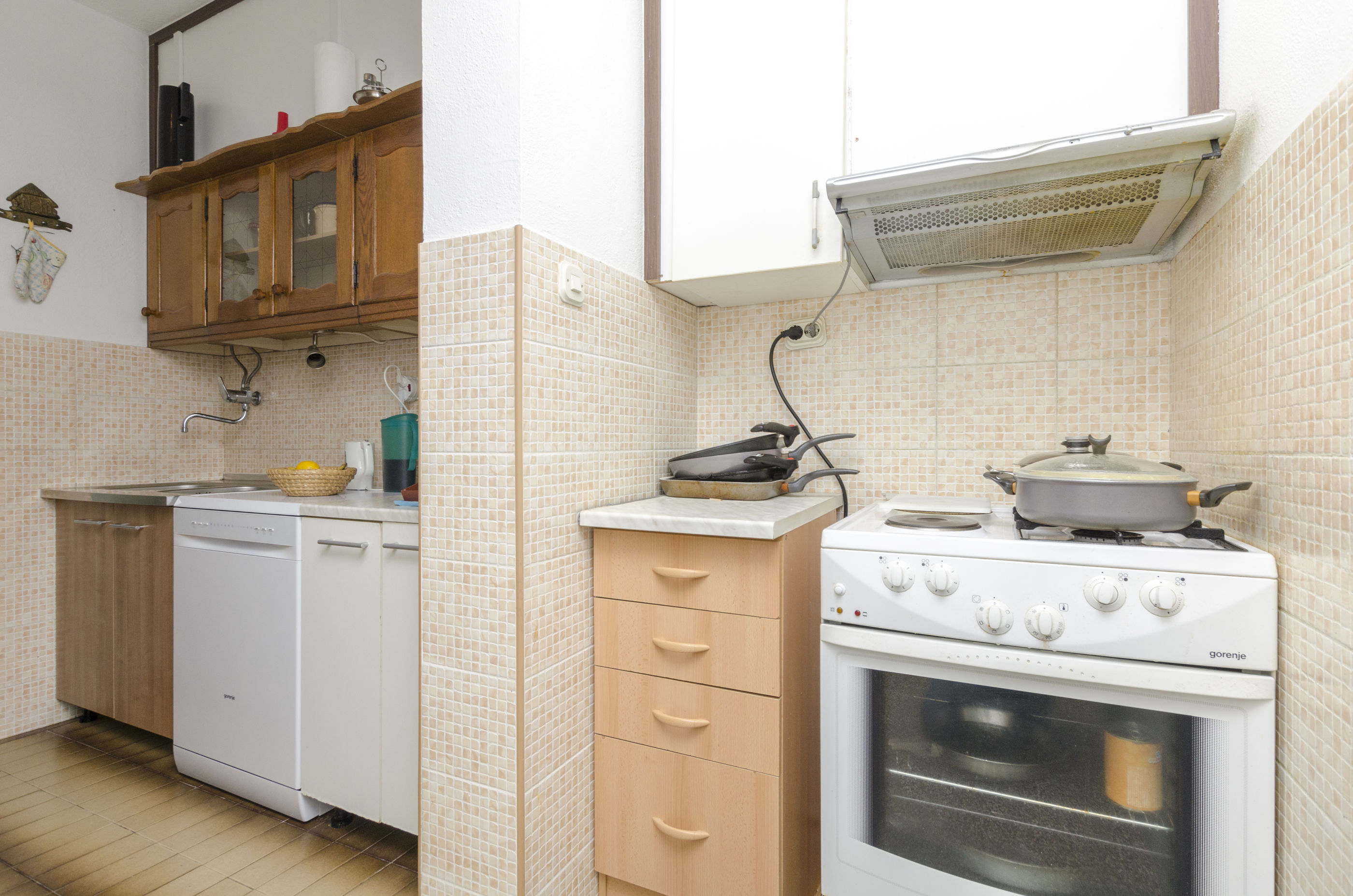 Apartments Luka 49631-A1