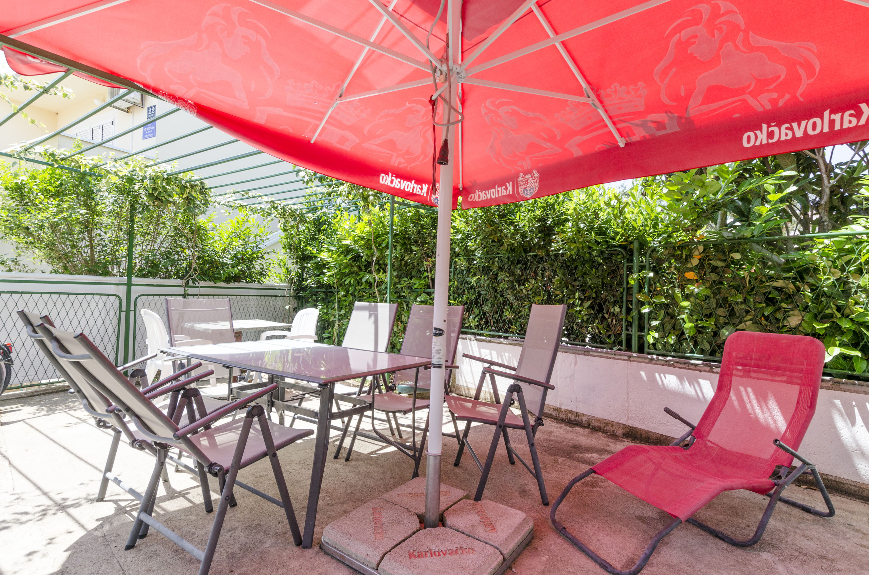 Apartments Luka 49631-A1