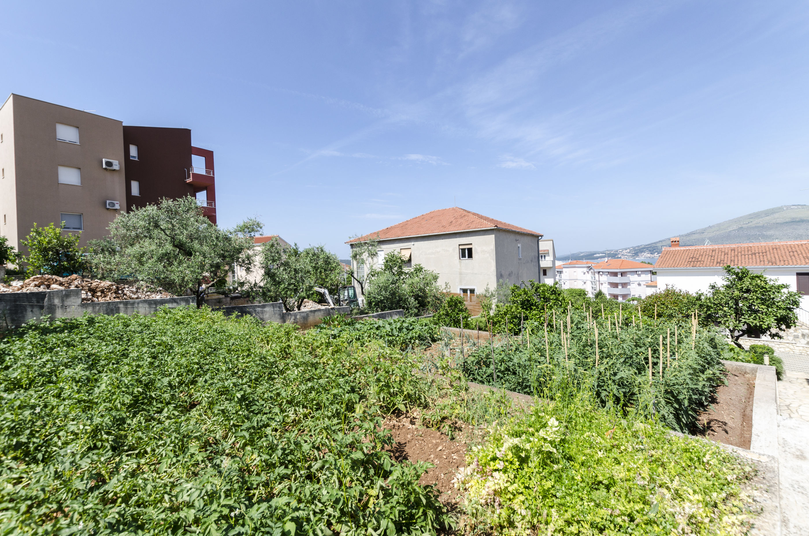Apartments Marin 43771-A2