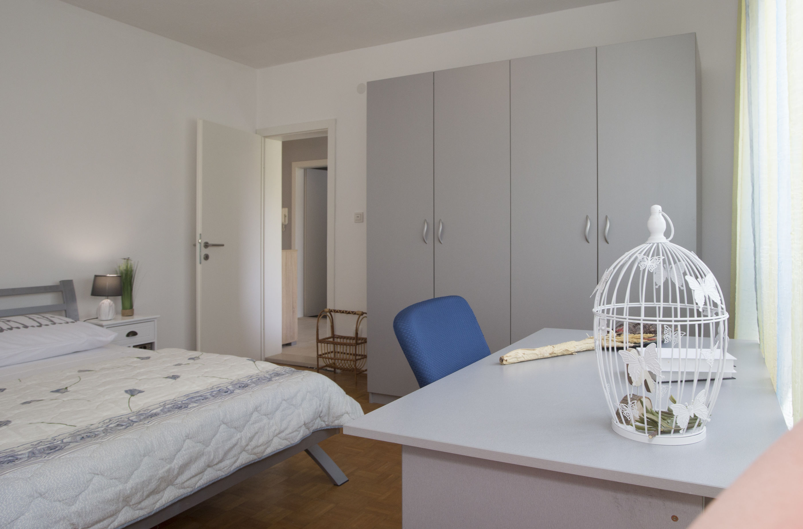 Apartment Ileora 54039-A1