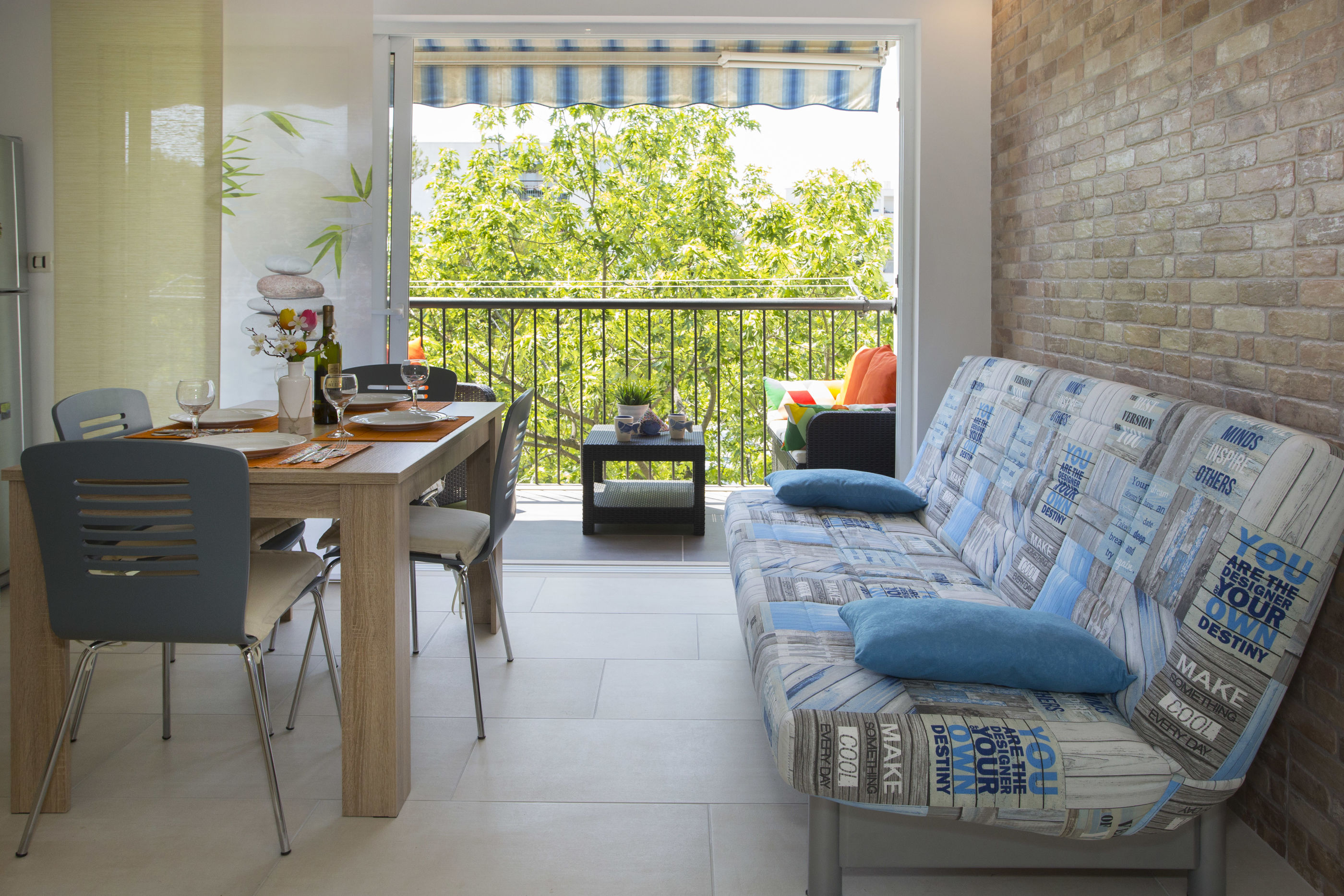 Apartment Ileora 54039-A1