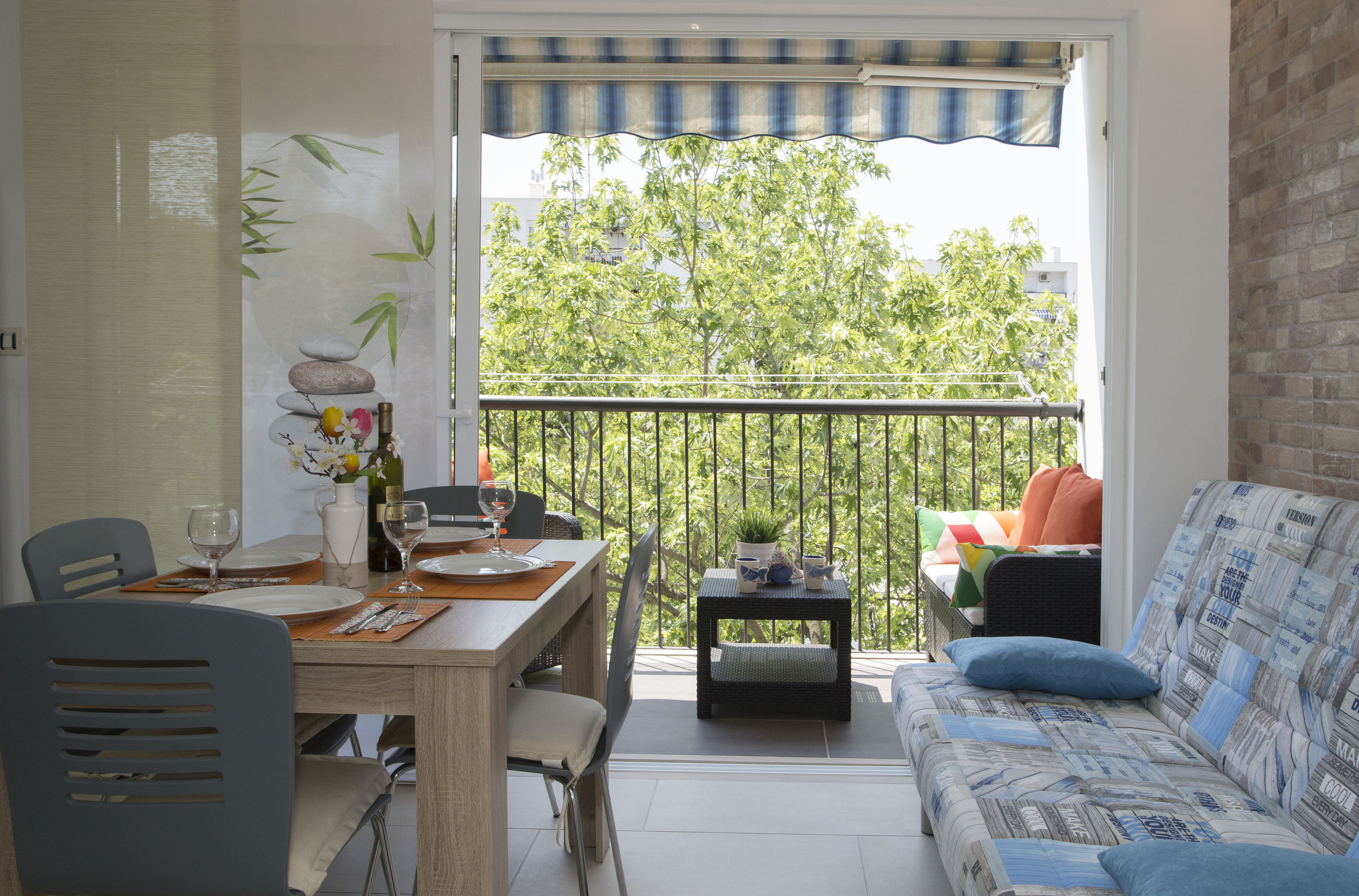 Apartment Ileora 54039-A1