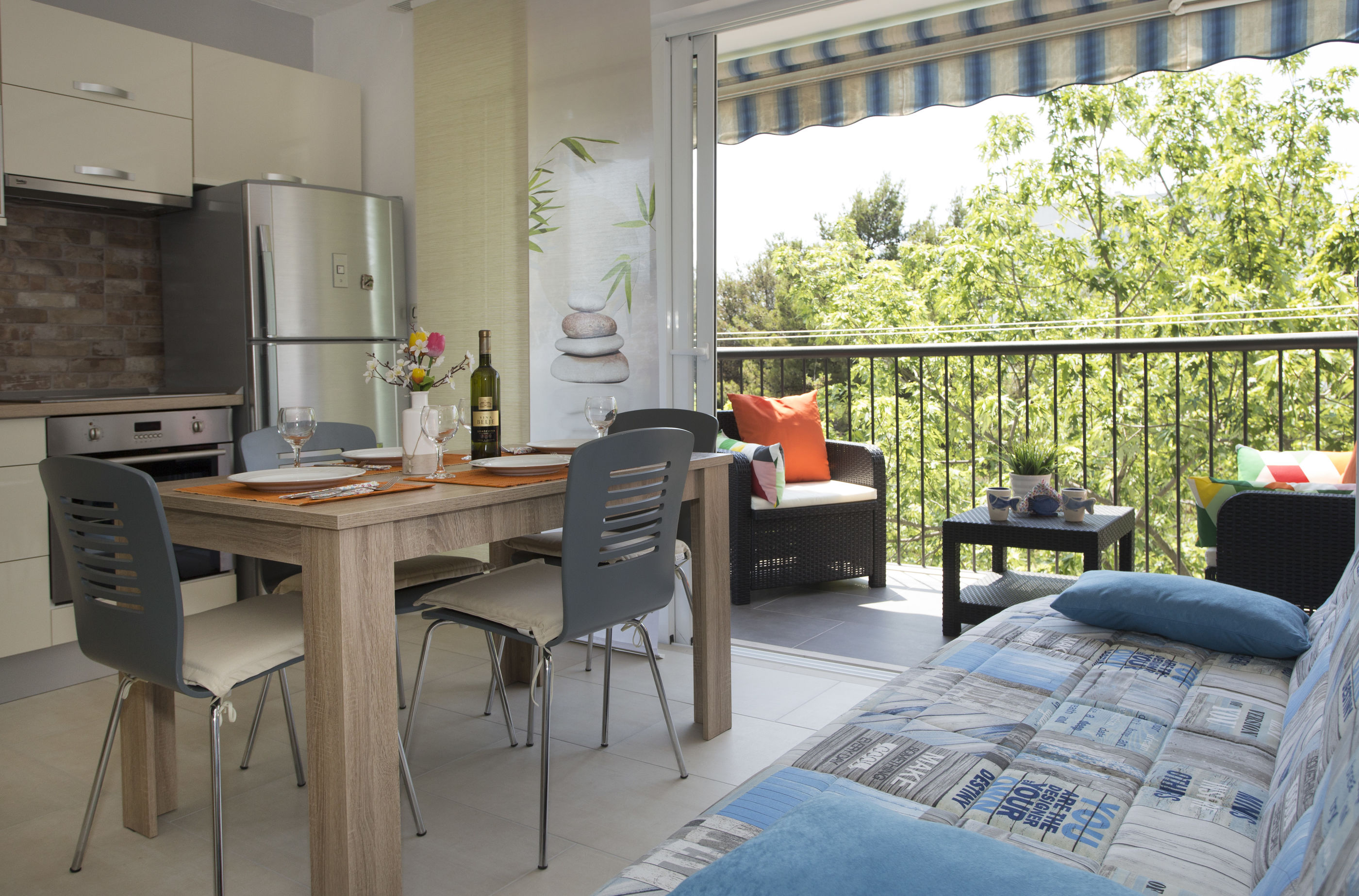 Apartment Ileora 54039-A1