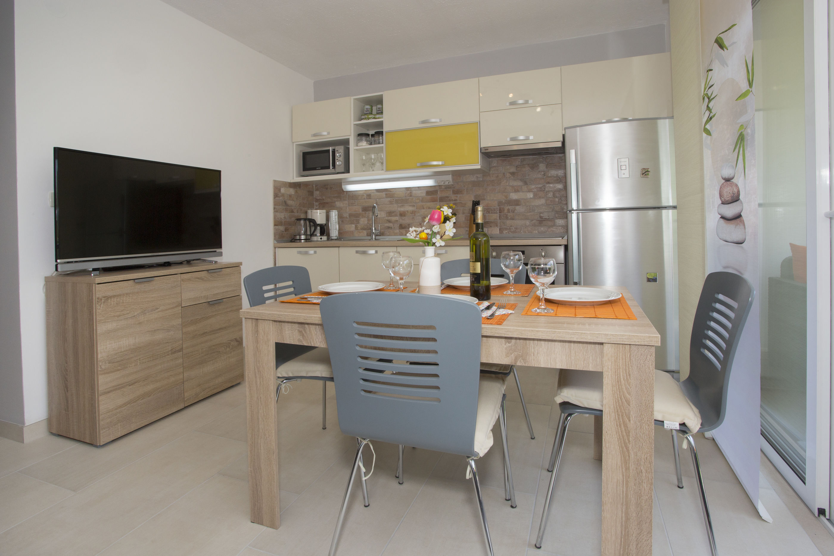 Apartment Ileora 54039-A1