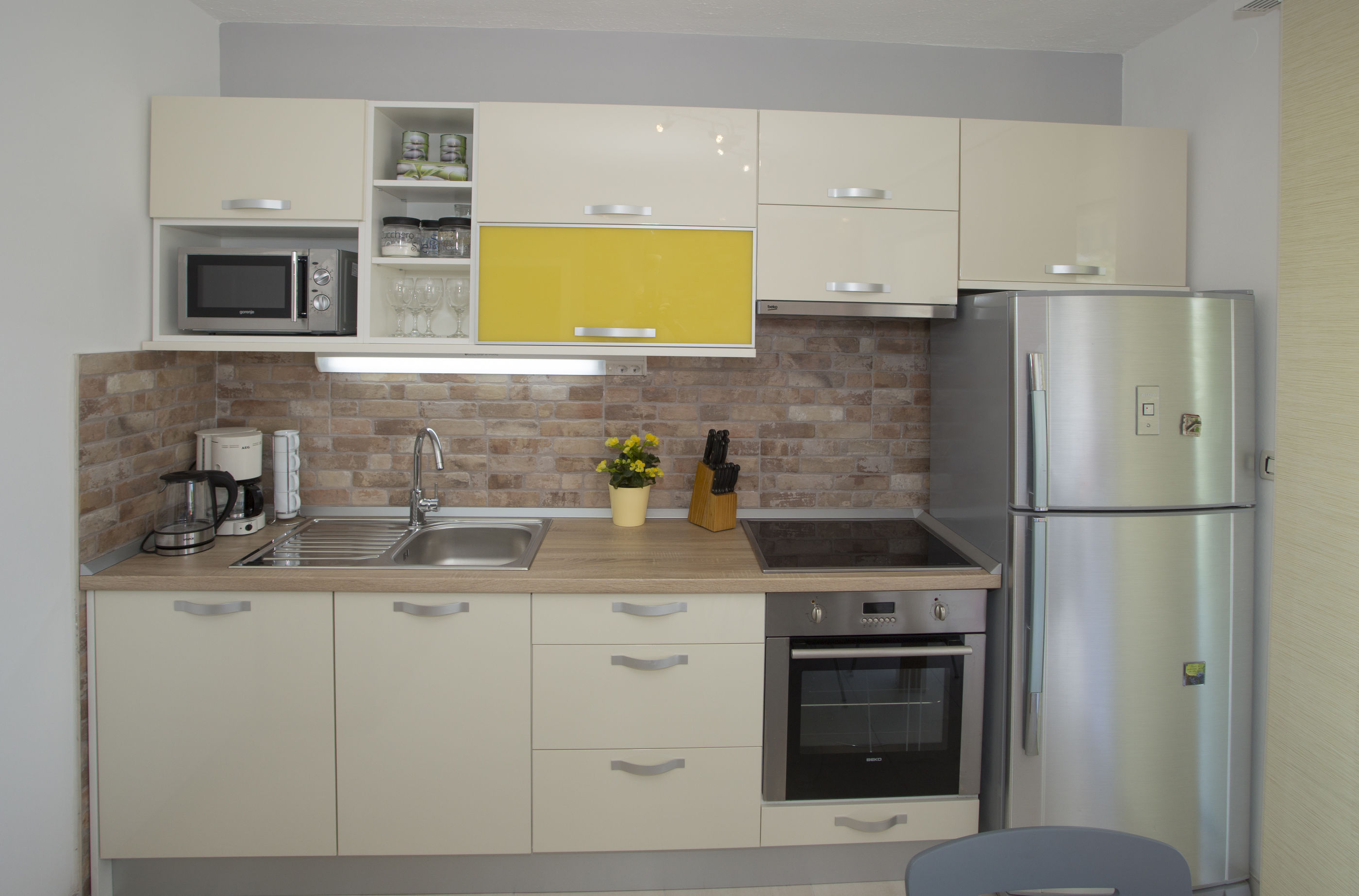 Apartment Ileora 54039-A1