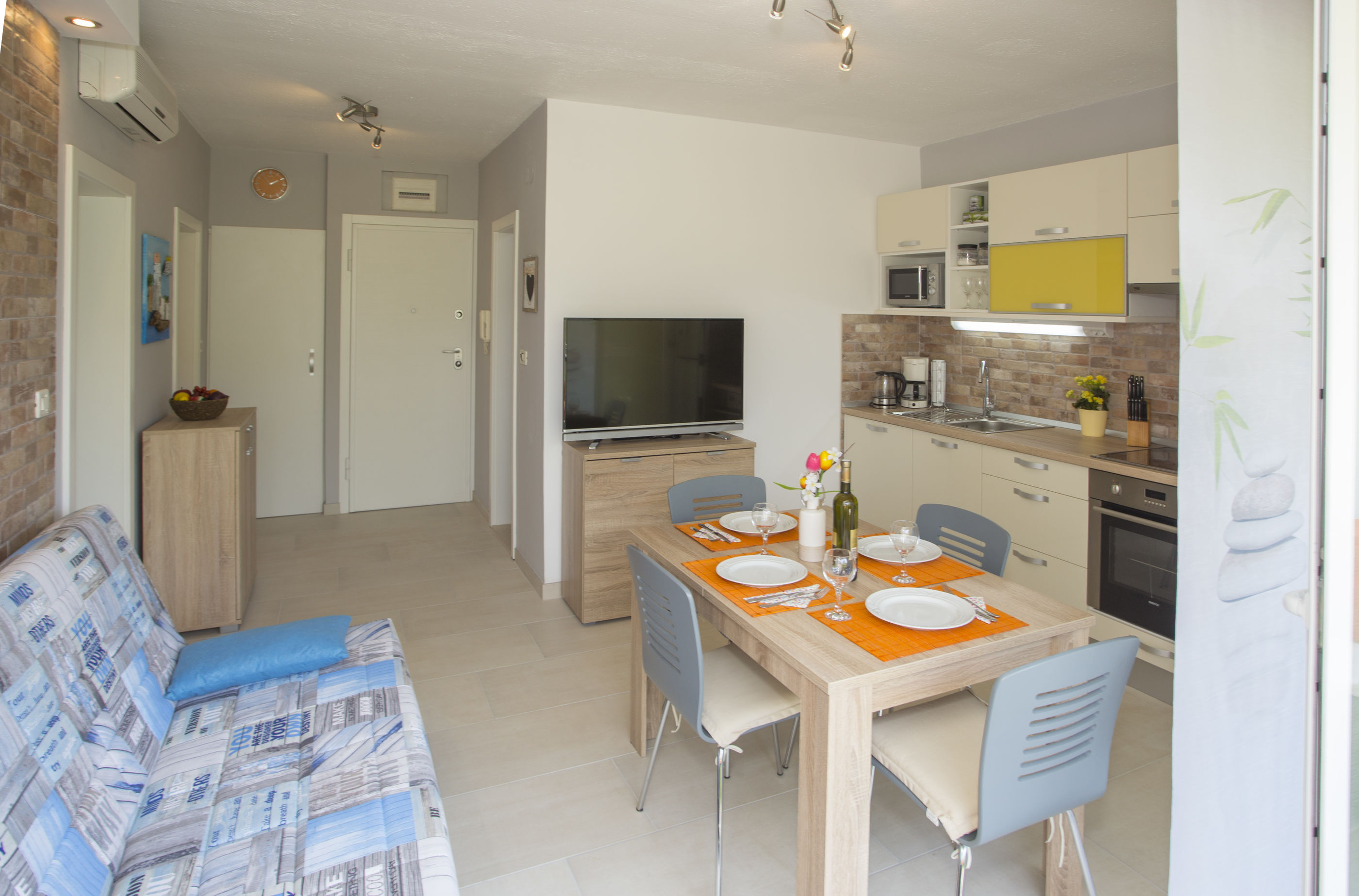 Apartment Ileora 54039-A1