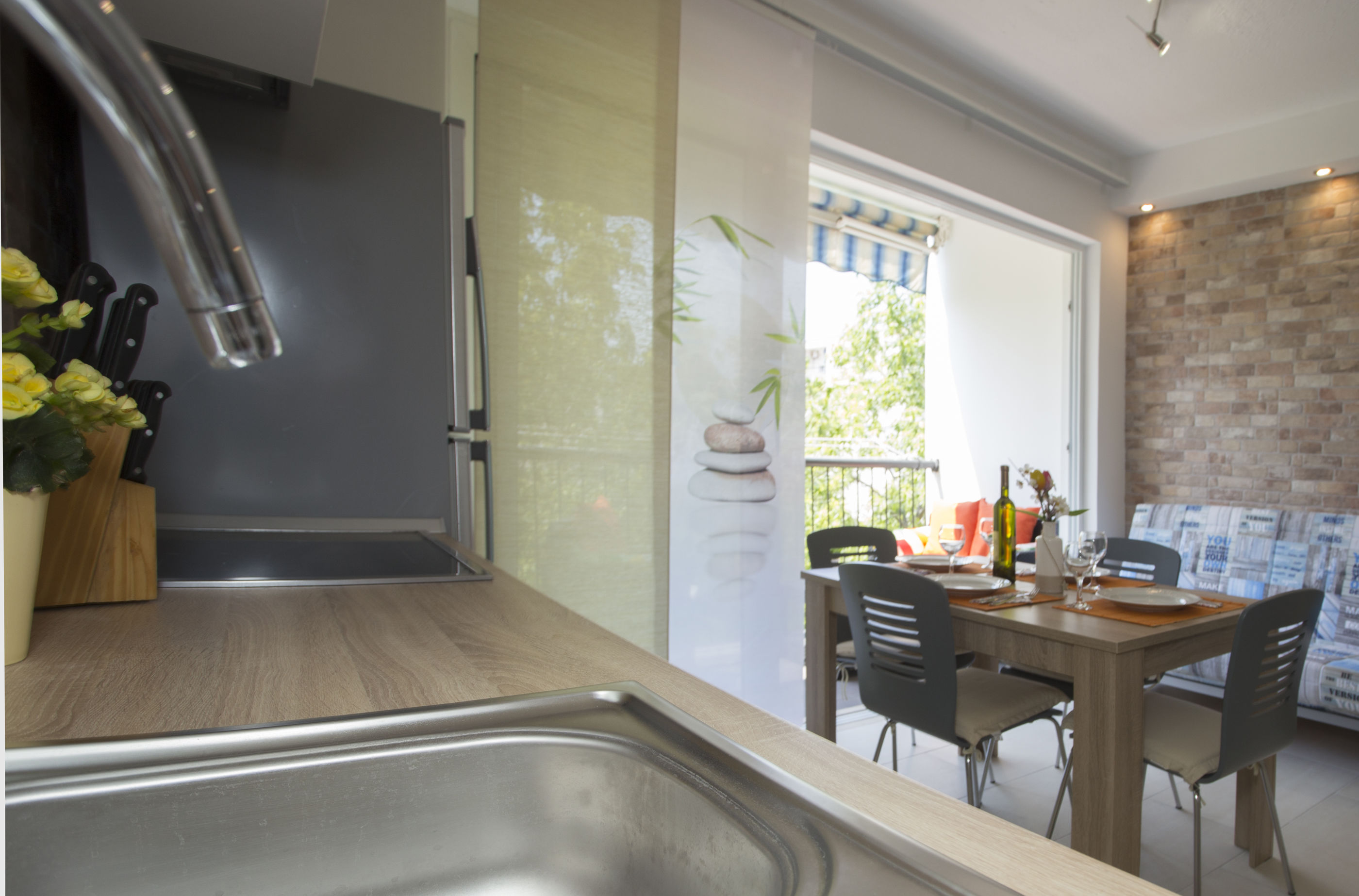 Apartment Ileora 54039-A1