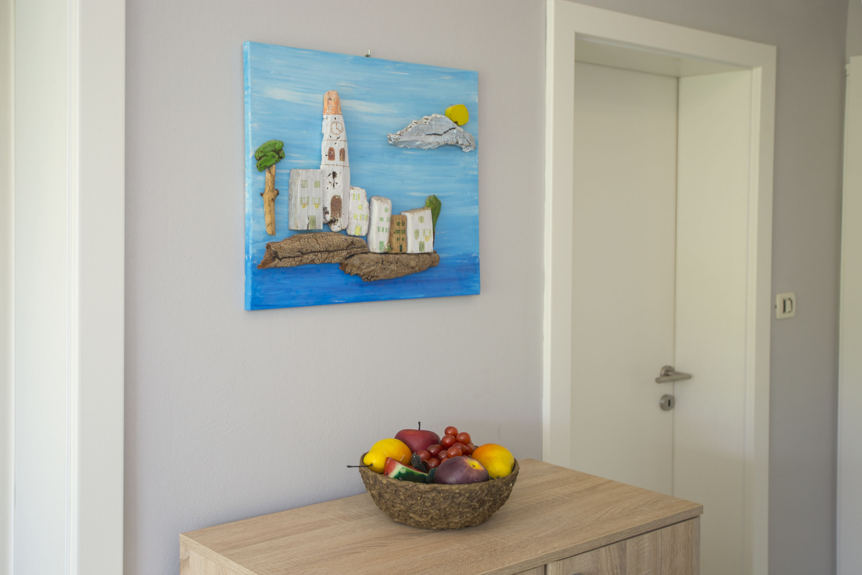 Apartment Ileora 54039-A1