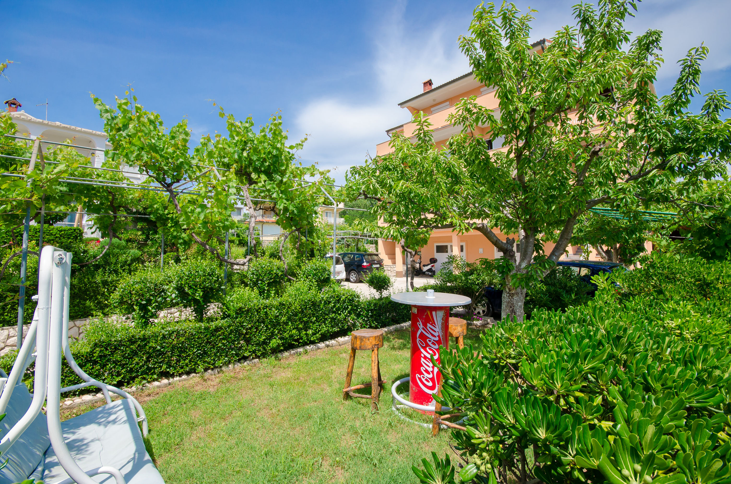 Apartmani Rajka A2