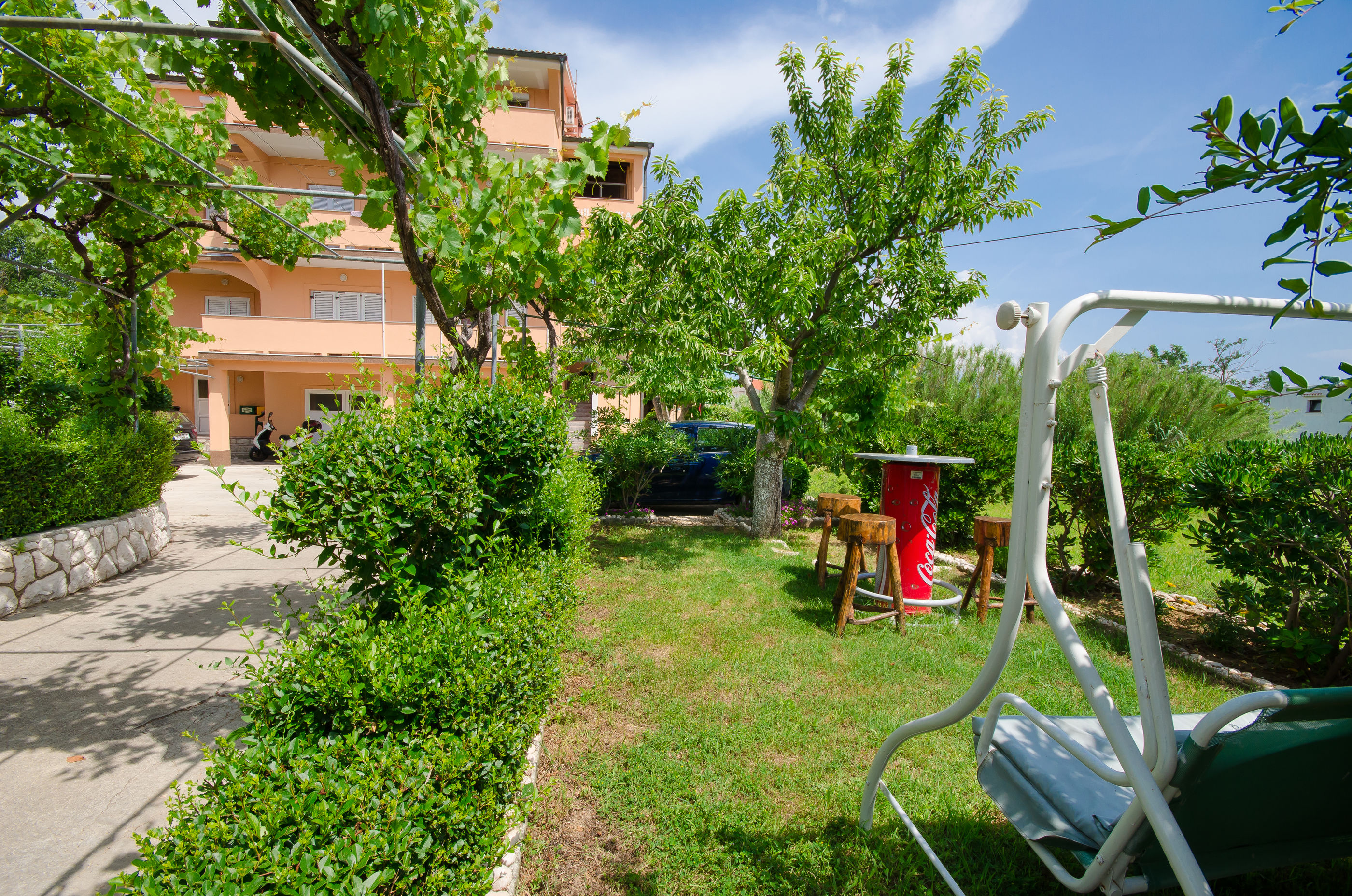 Photo of Apartments Rajka