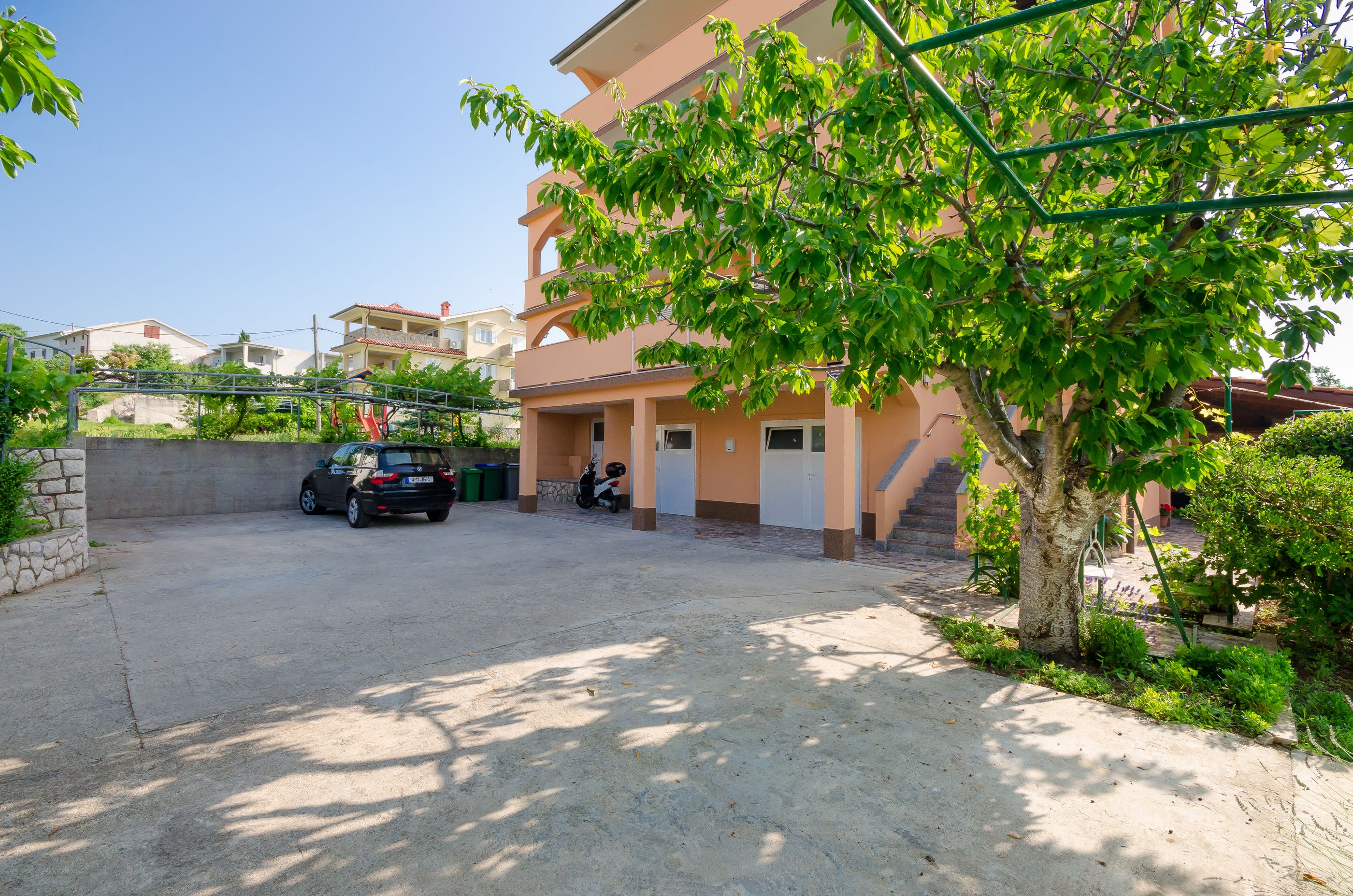 Photo of Apartments Rajka