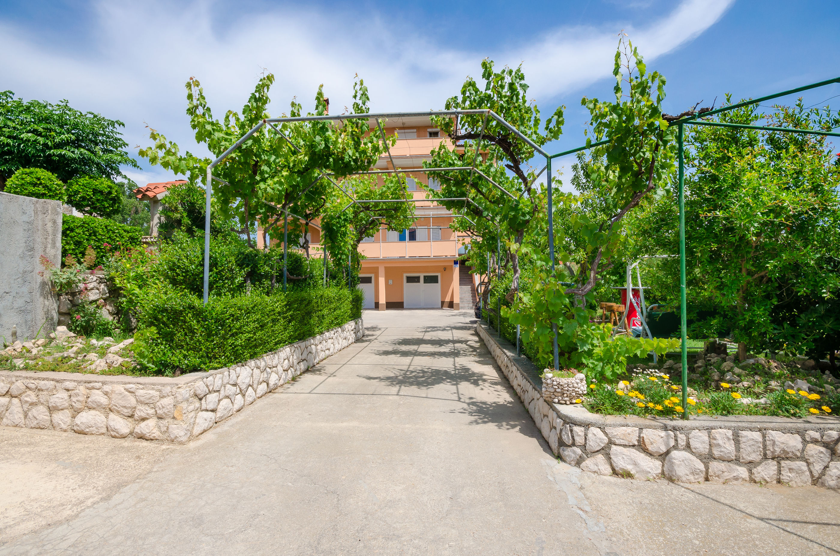 Photo of Apartments Rajka