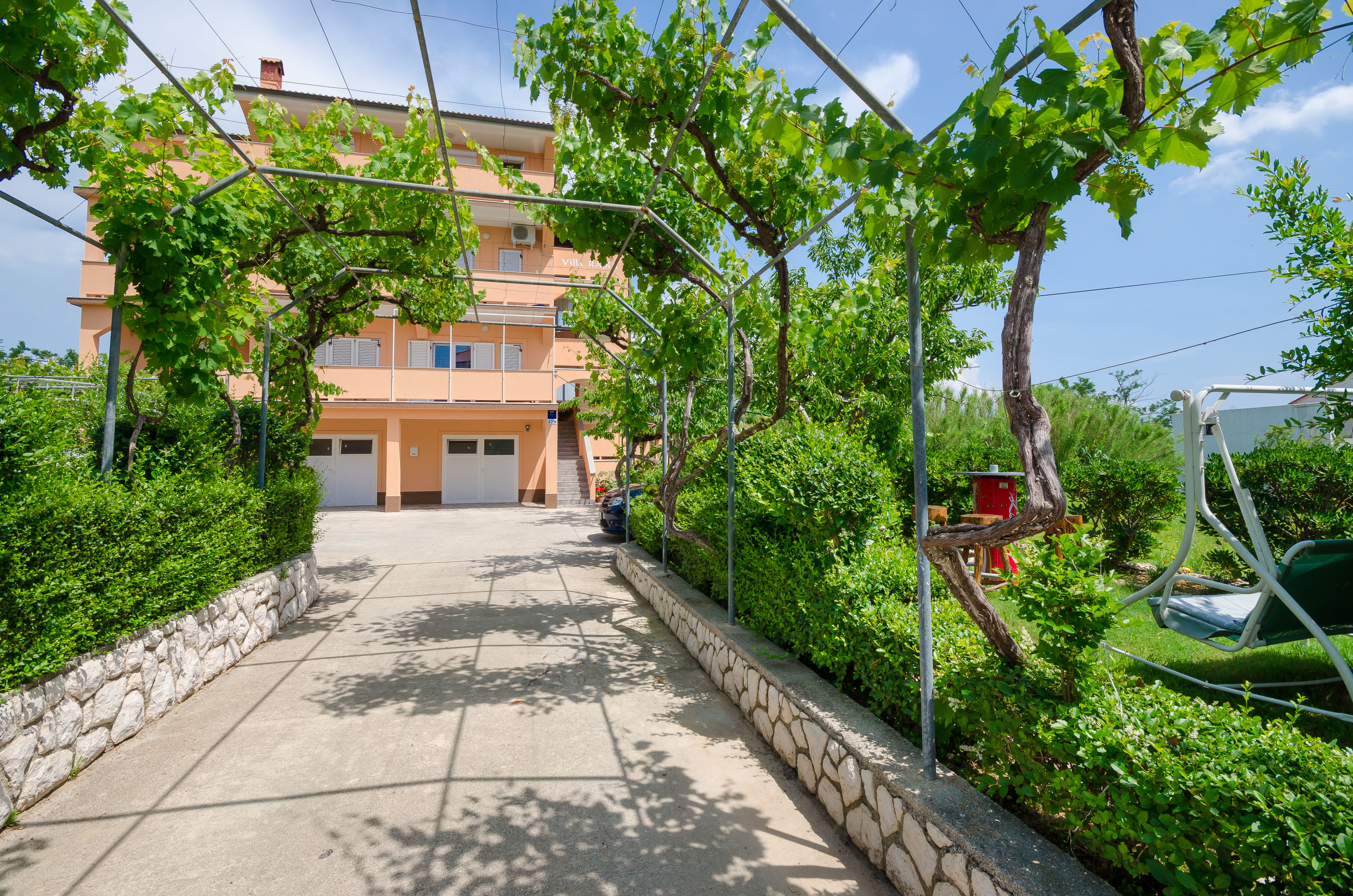 Apartments Rajka 65301-A1