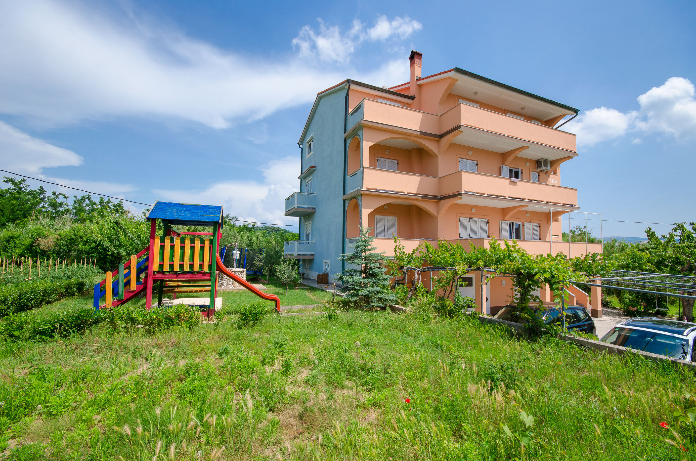 Photo of Apartments Rajka