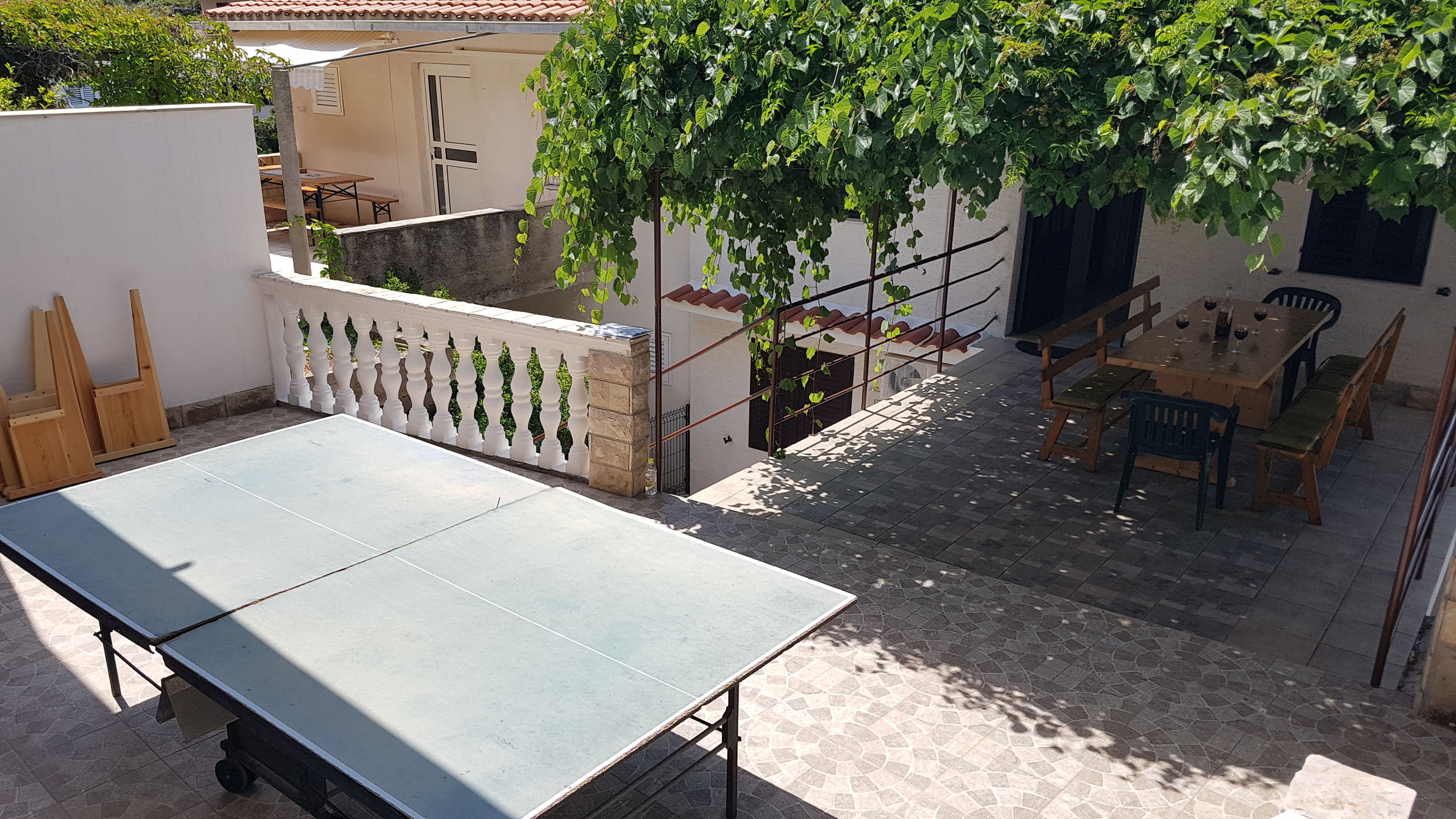 Apartments Teo i Ivana 53421-A2