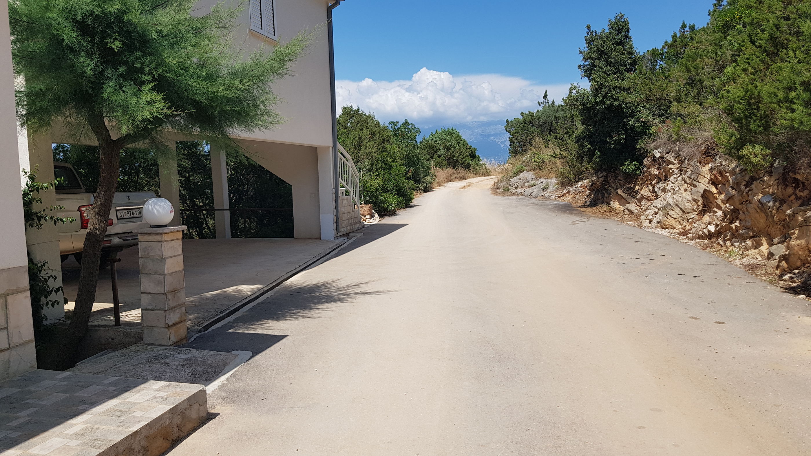 Apartments Teo i Ivana 53421-A2