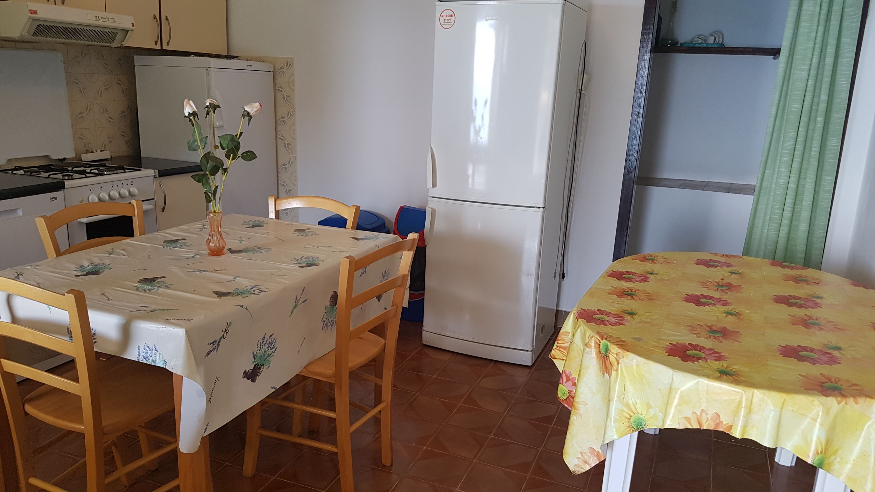 Apartments Teo i Ivana 53421-A1