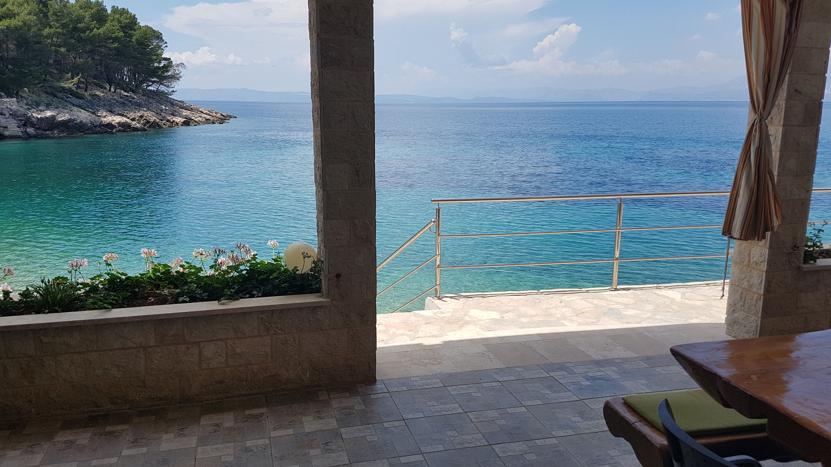 Apartments Teo i Ivana 53421-A1