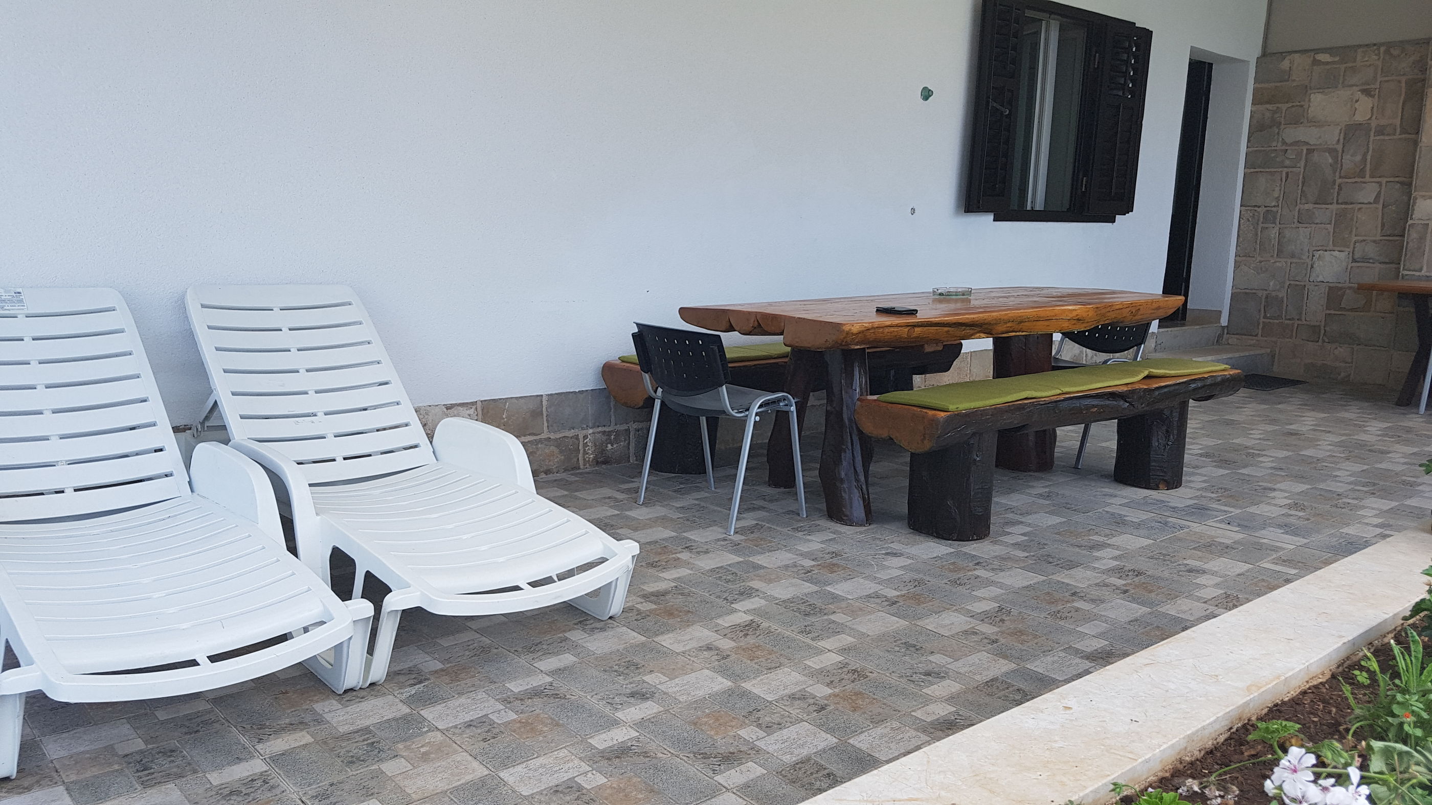 Apartments Teo i Ivana 53421-A1