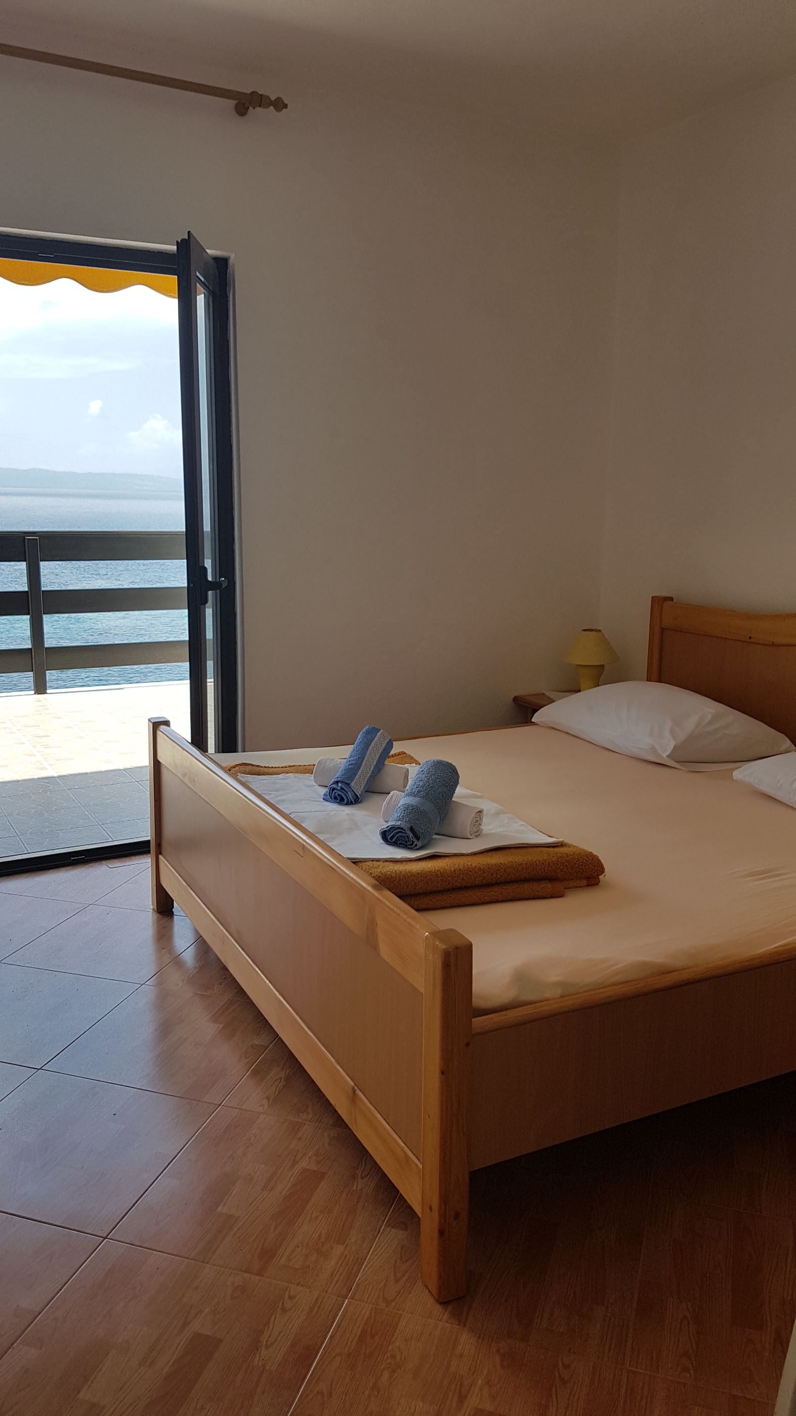 Apartments Teo i Ivana 53421-A1