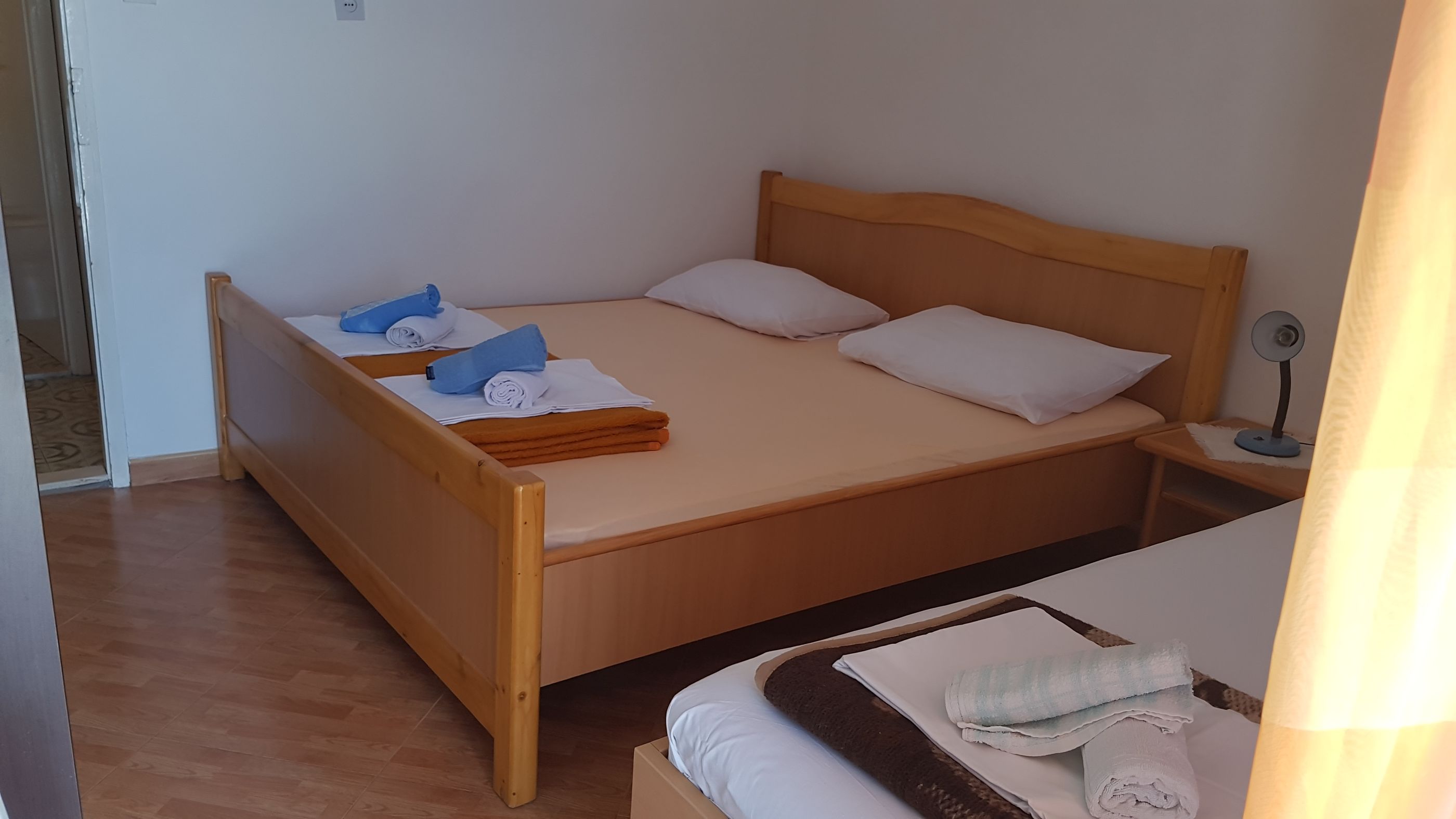 Apartments Teo i Ivana 53421-A1