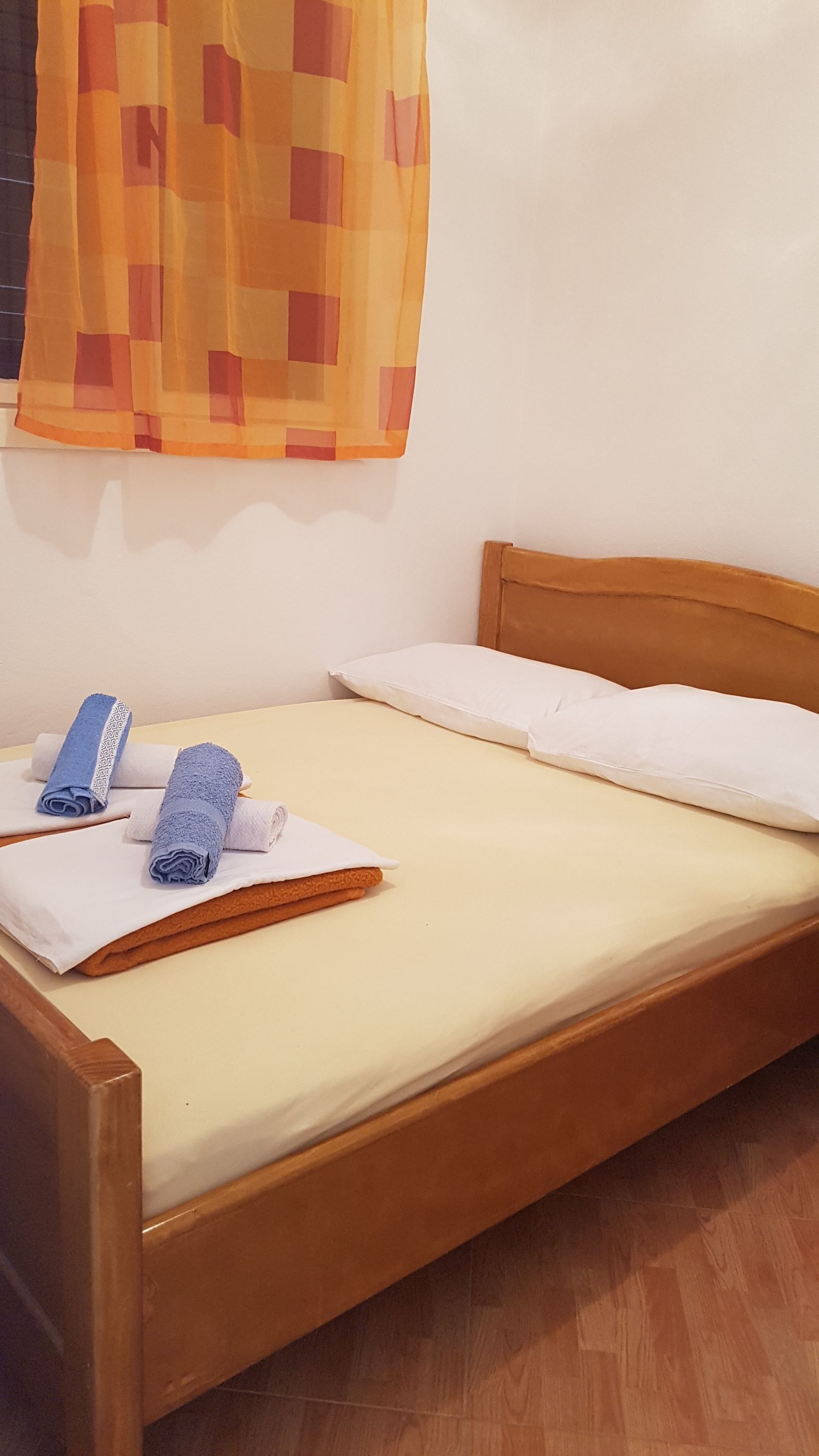 Apartments Teo i Ivana 53421-A1