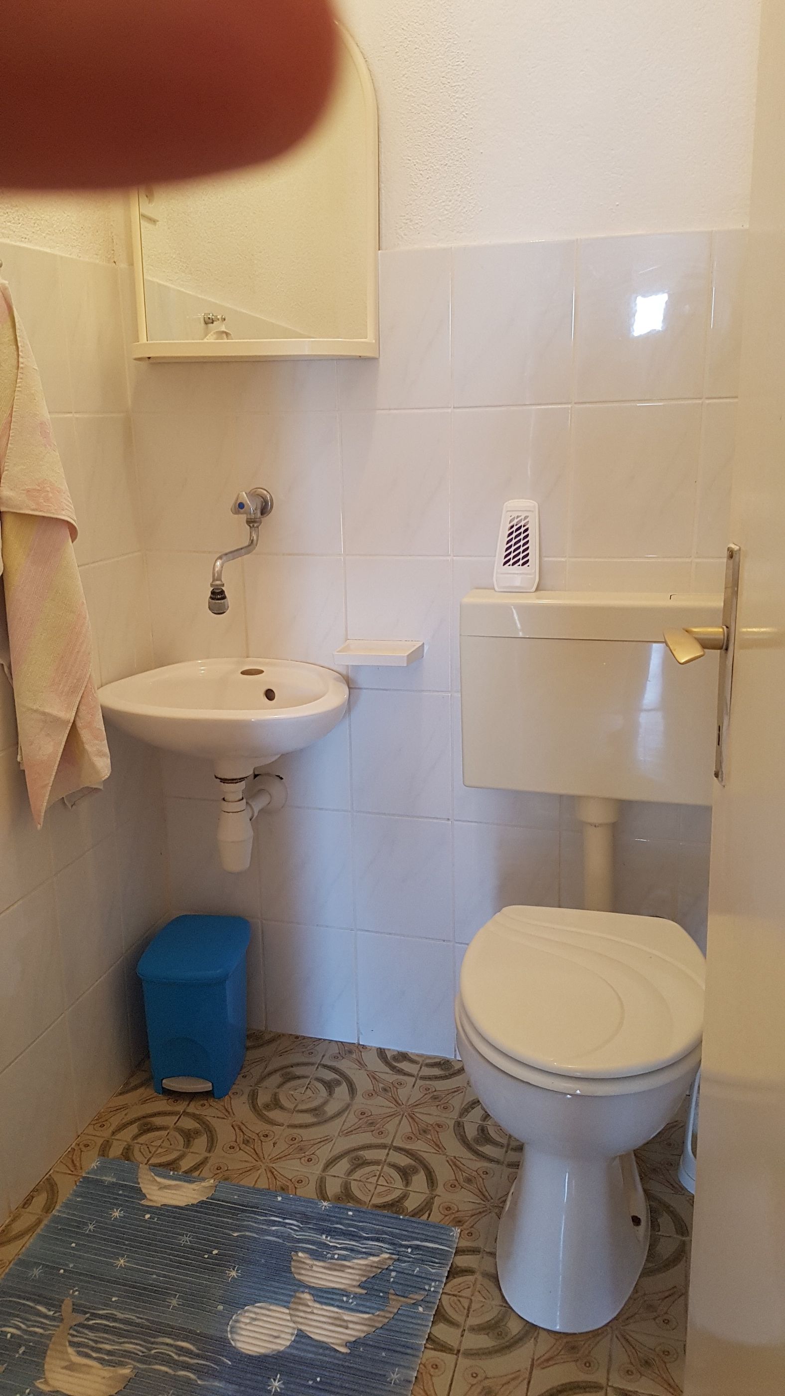 Apartments Teo i Ivana 53421-A1