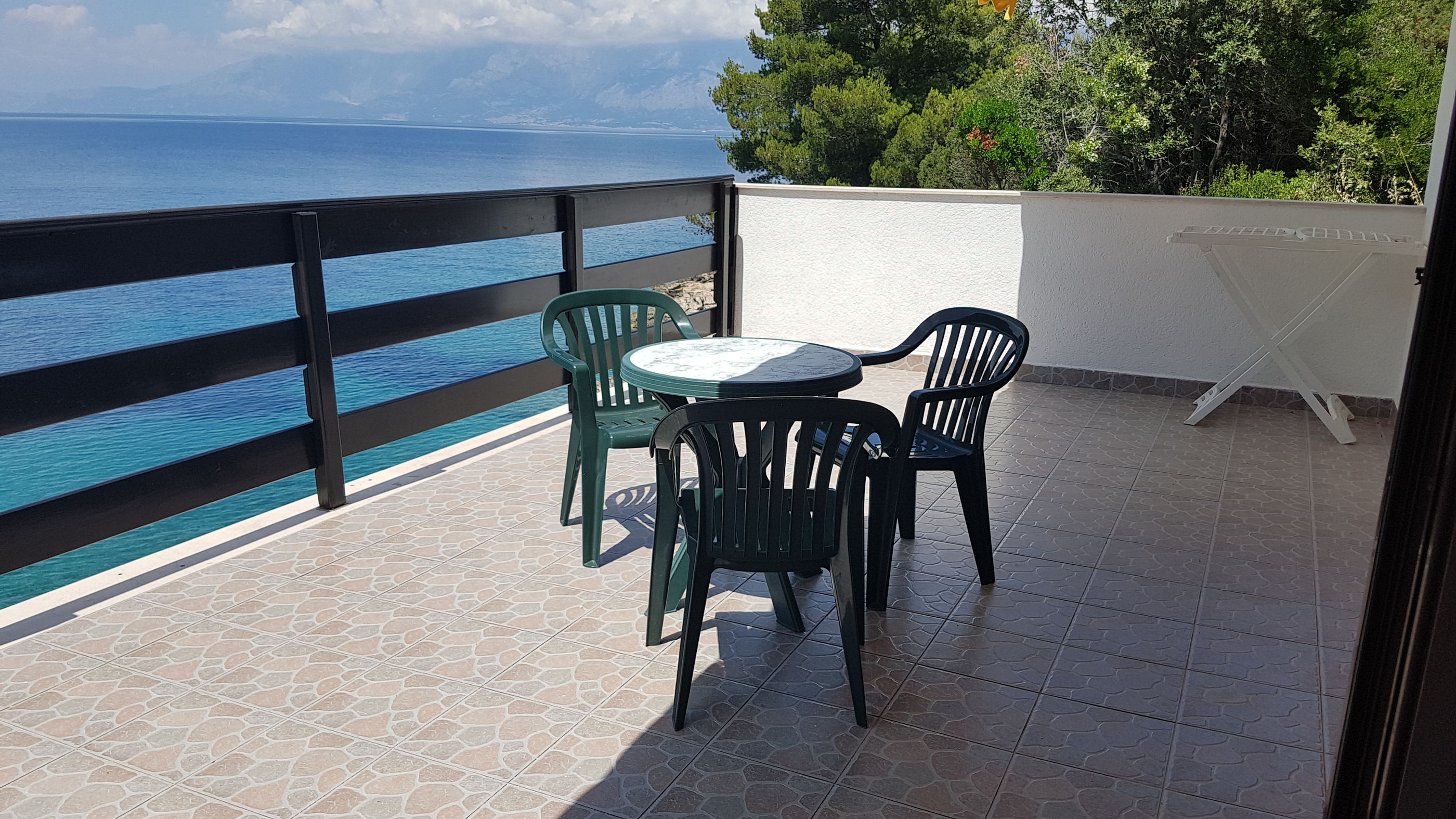 Apartments Teo i Ivana 53421-A1
