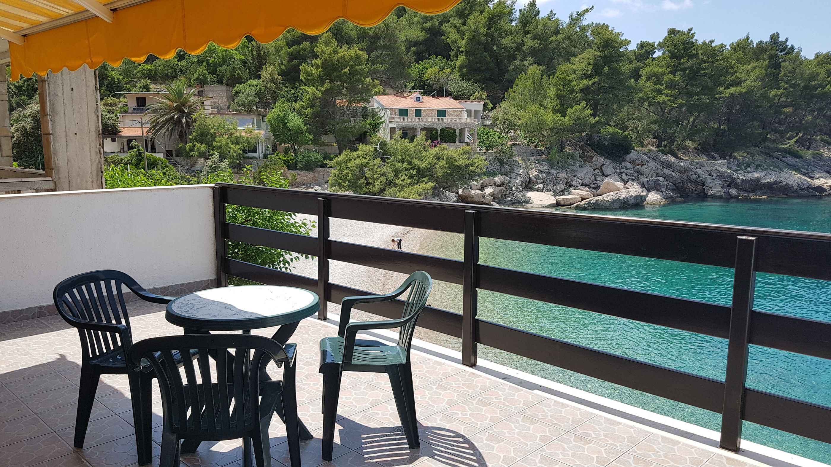 Apartments Teo i Ivana 53421-A1