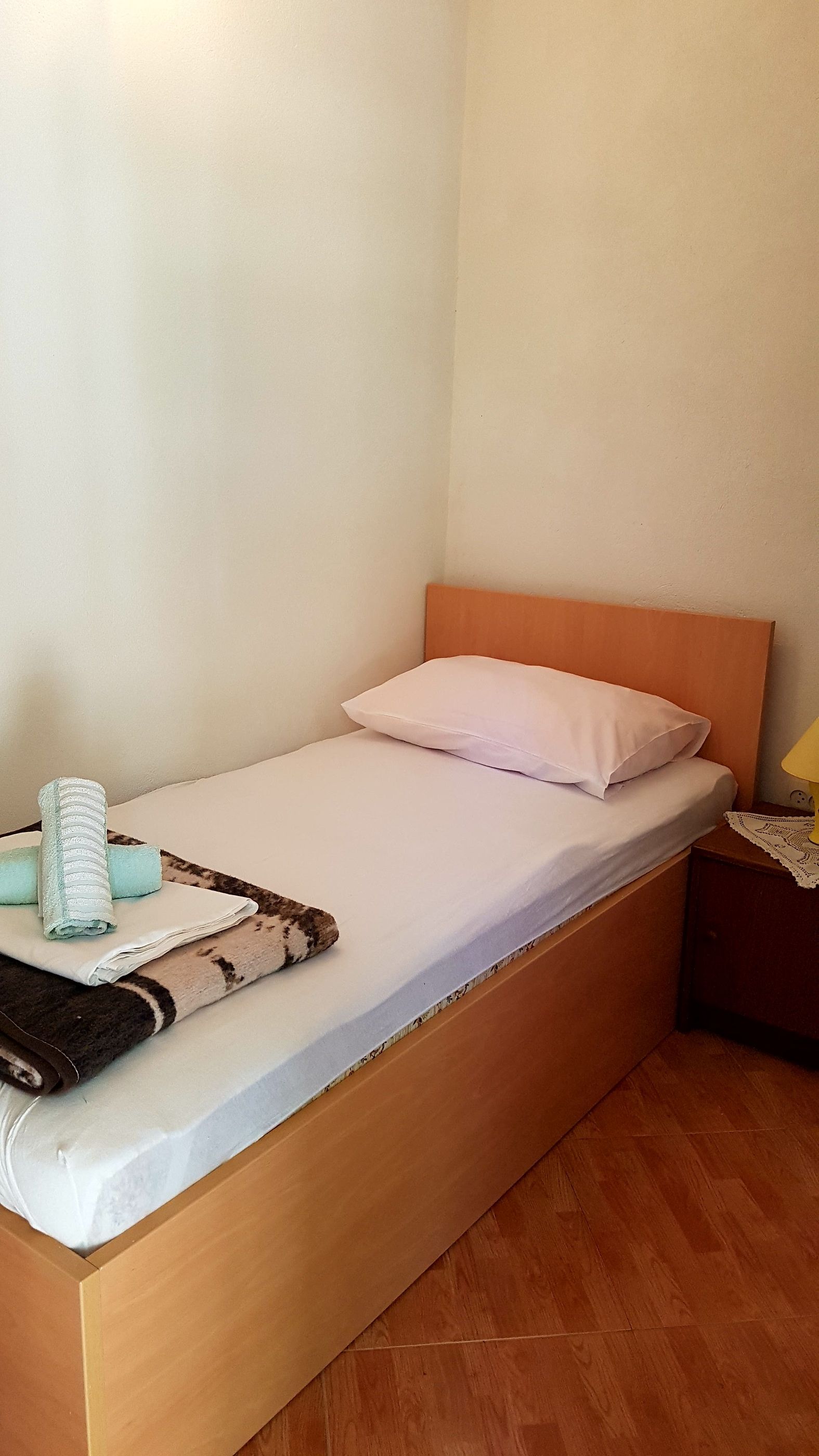 Apartments Teo i Ivana 53421-A2