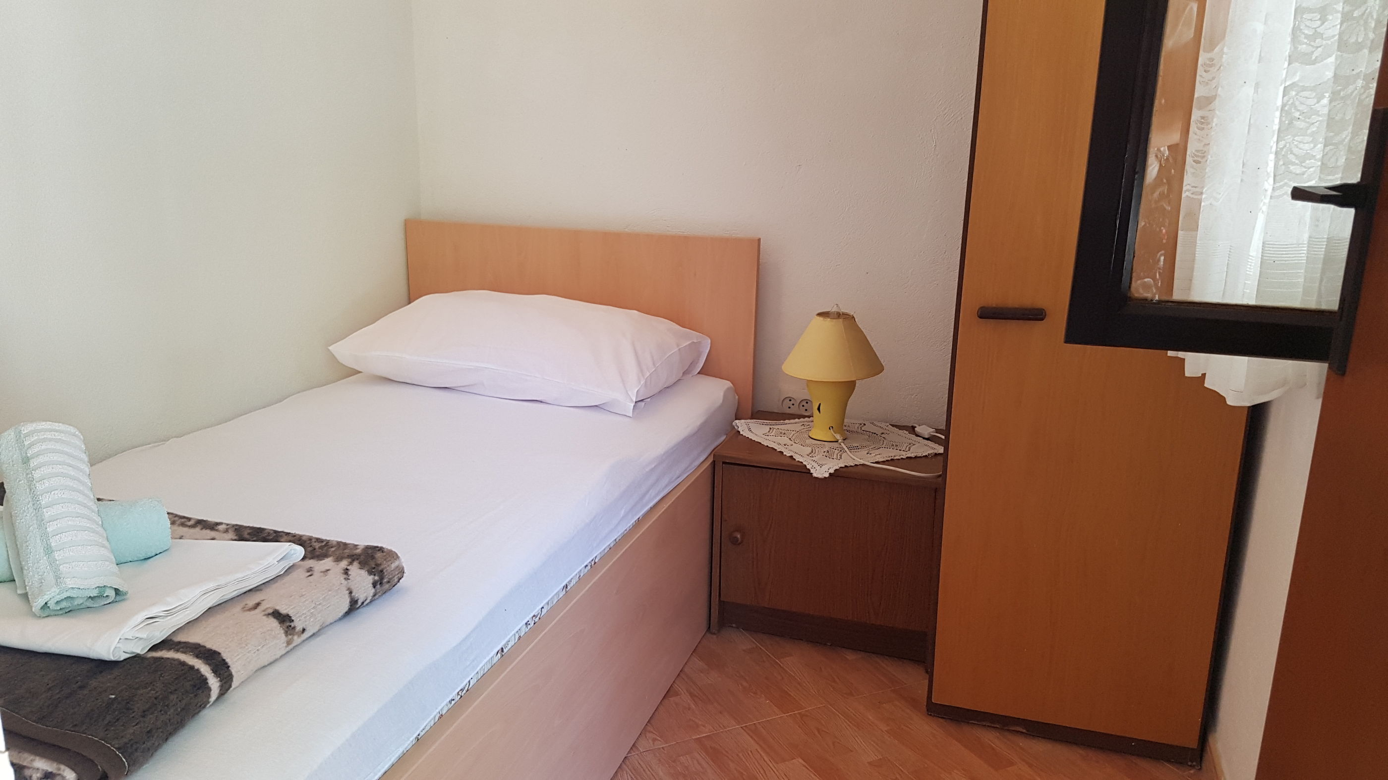Apartments Teo i Ivana 53421-A2