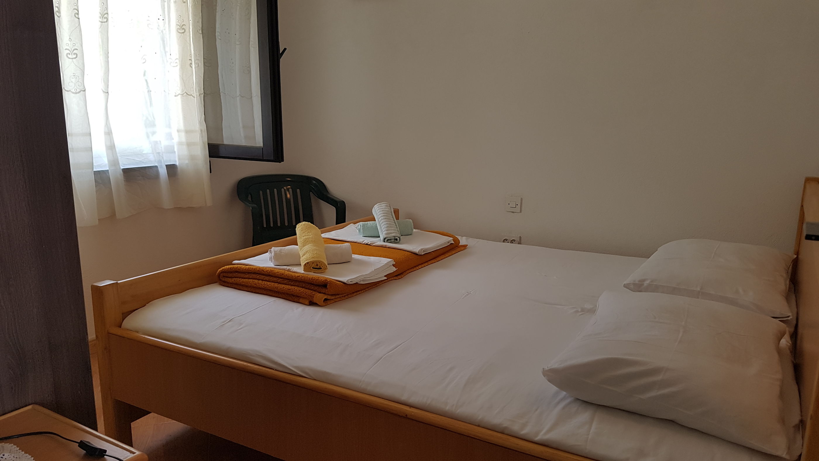 Apartments Teo i Ivana 53421-A2